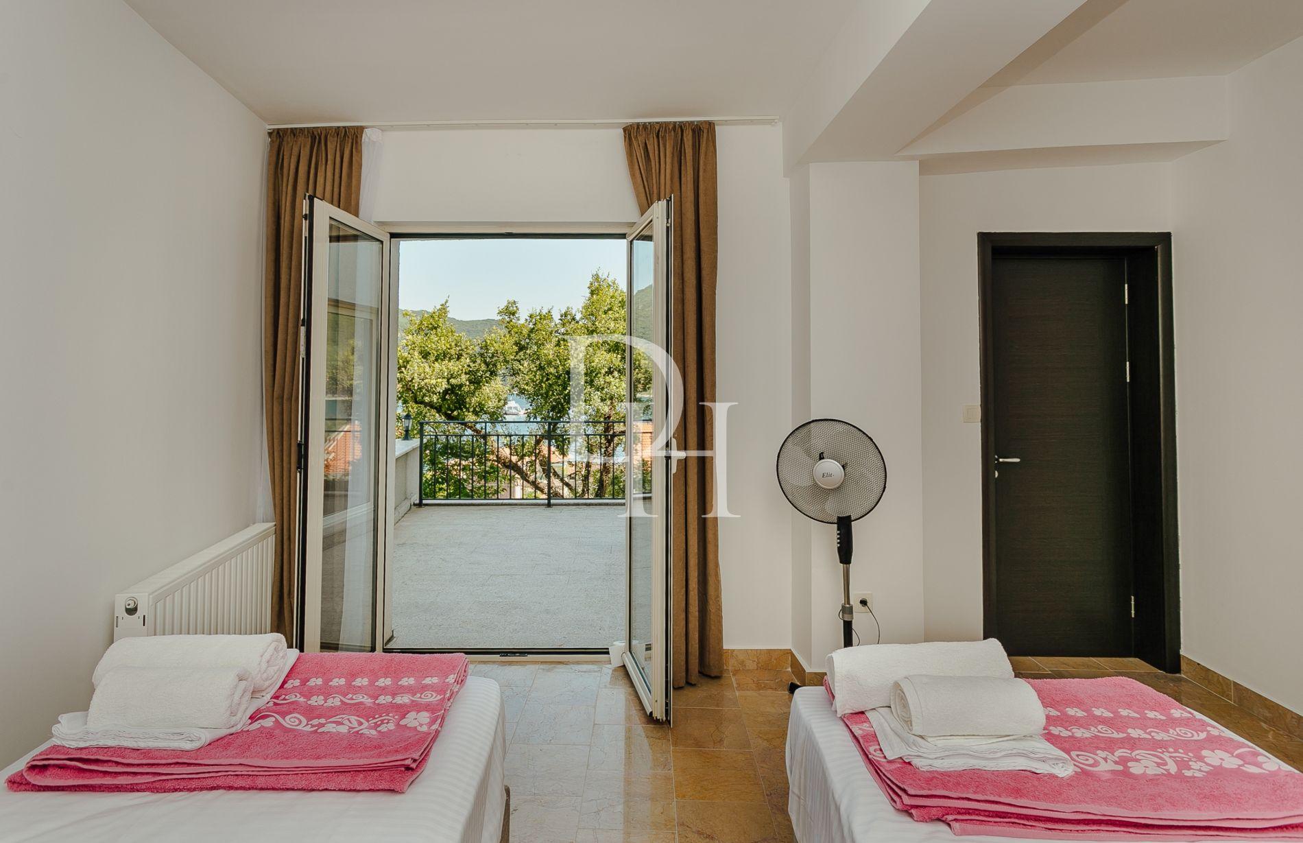 Апартаменты, Черногория, О. Херцег-Нови, Герцег-Нови, 195 000 € фото 8