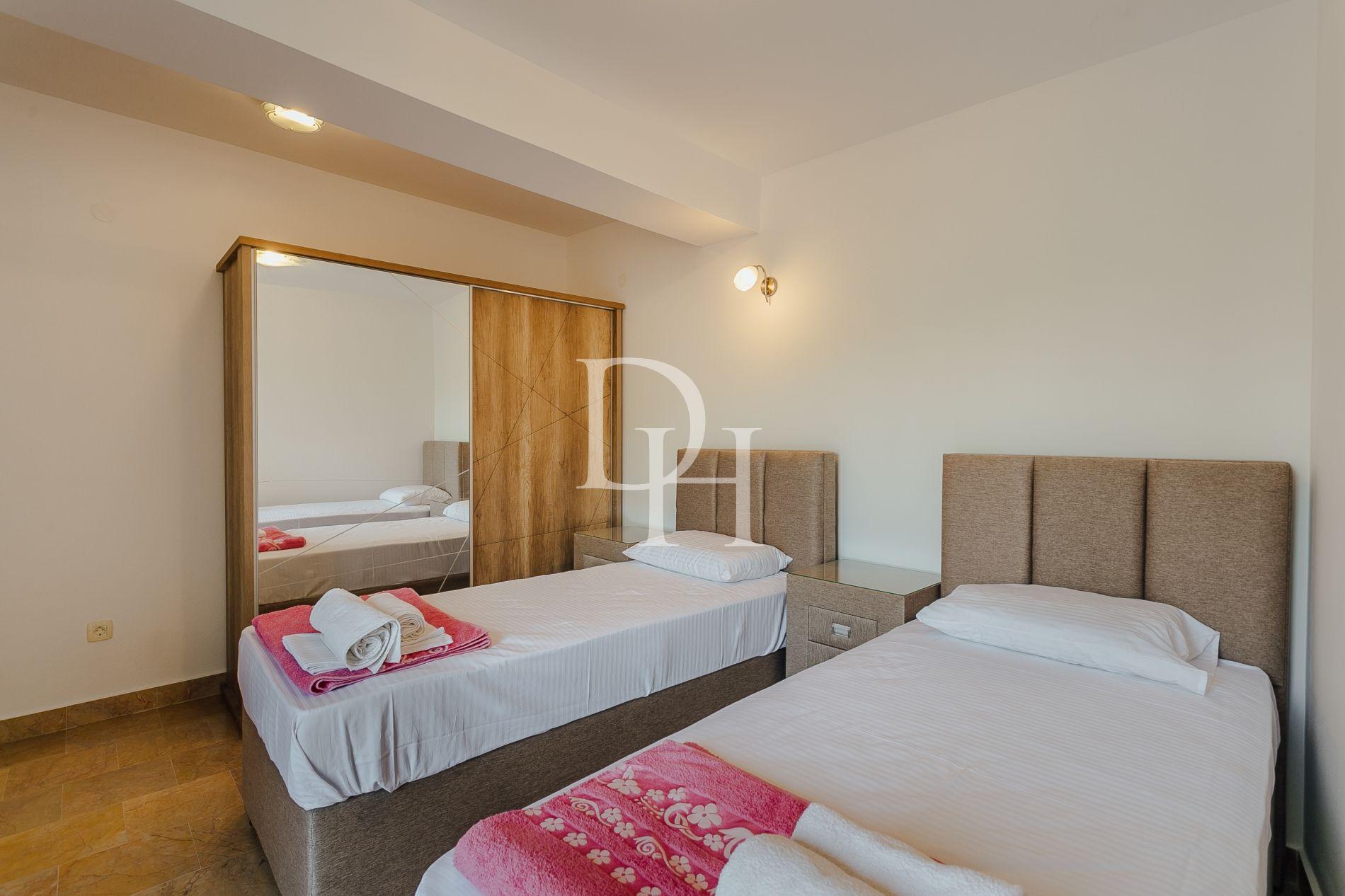 Апартаменты, Черногория, О. Херцег-Нови, Герцег-Нови, 195 000 € фото 9