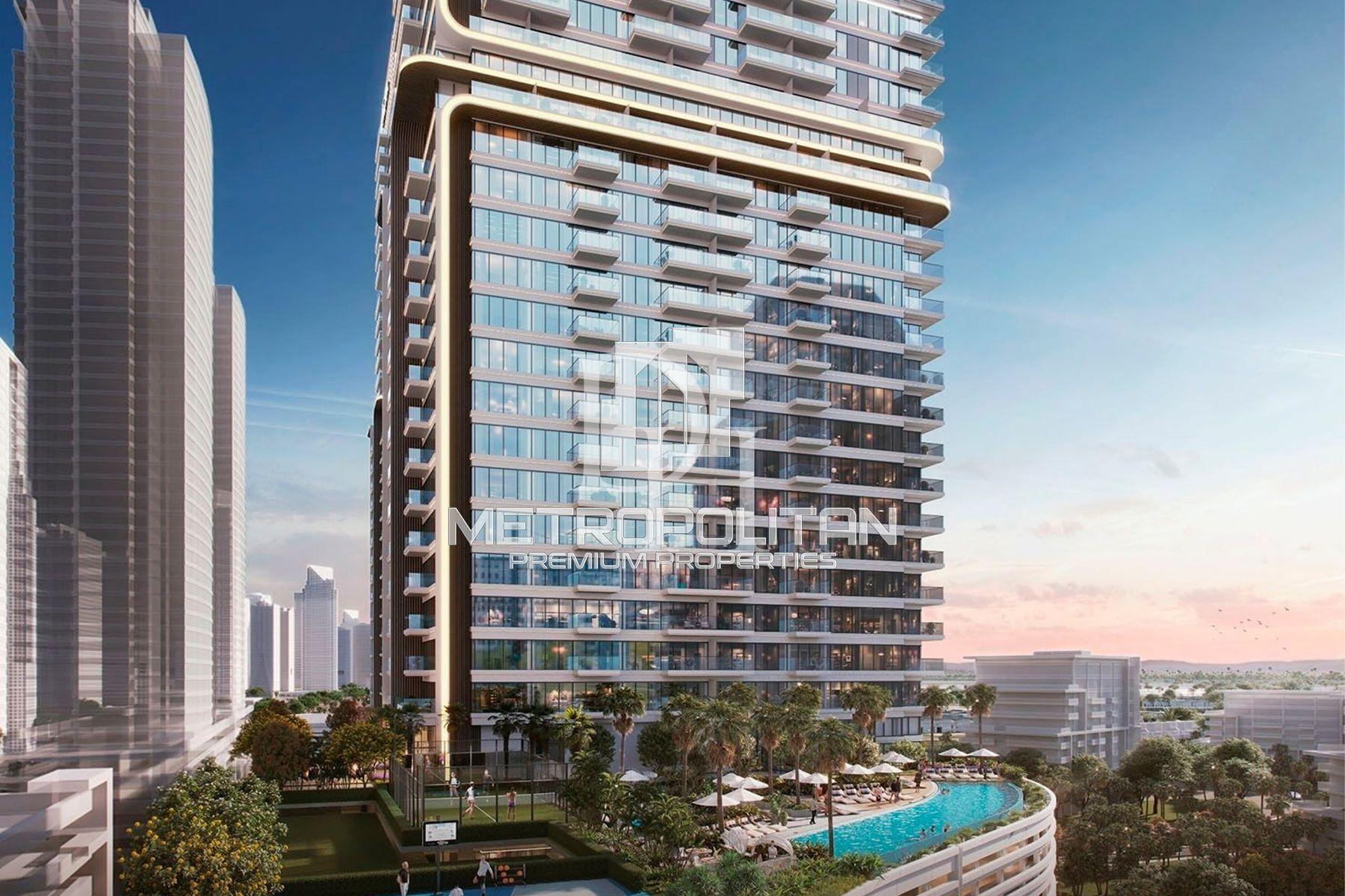 Апартаменти, ОАЕ, Емірат Дубай, Дубай, 1 070 000 Dh фото 1