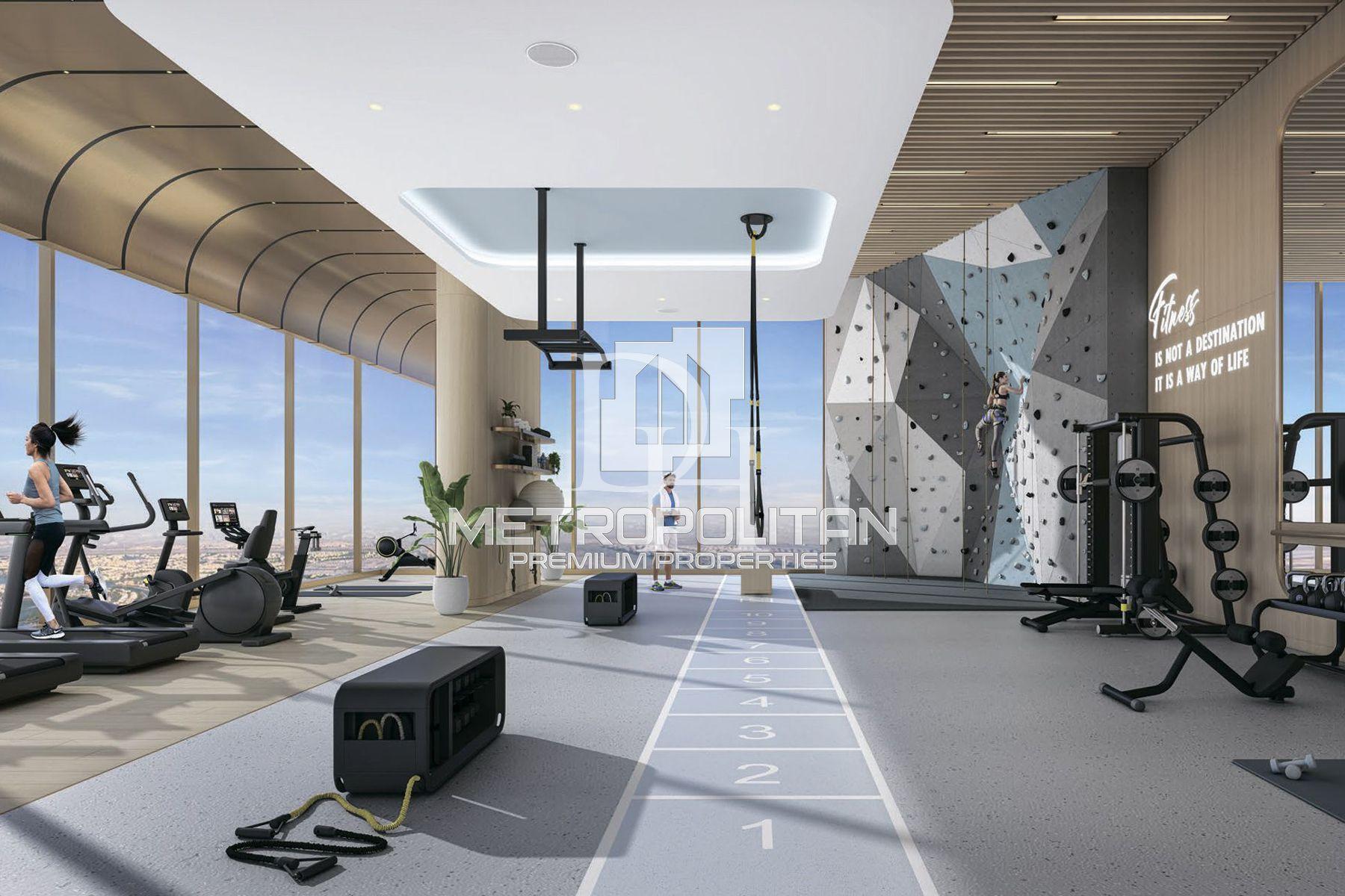 Апартаменти, ОАЕ, Емірат Дубай, Дубай, 1 070 000 Dh фото 10