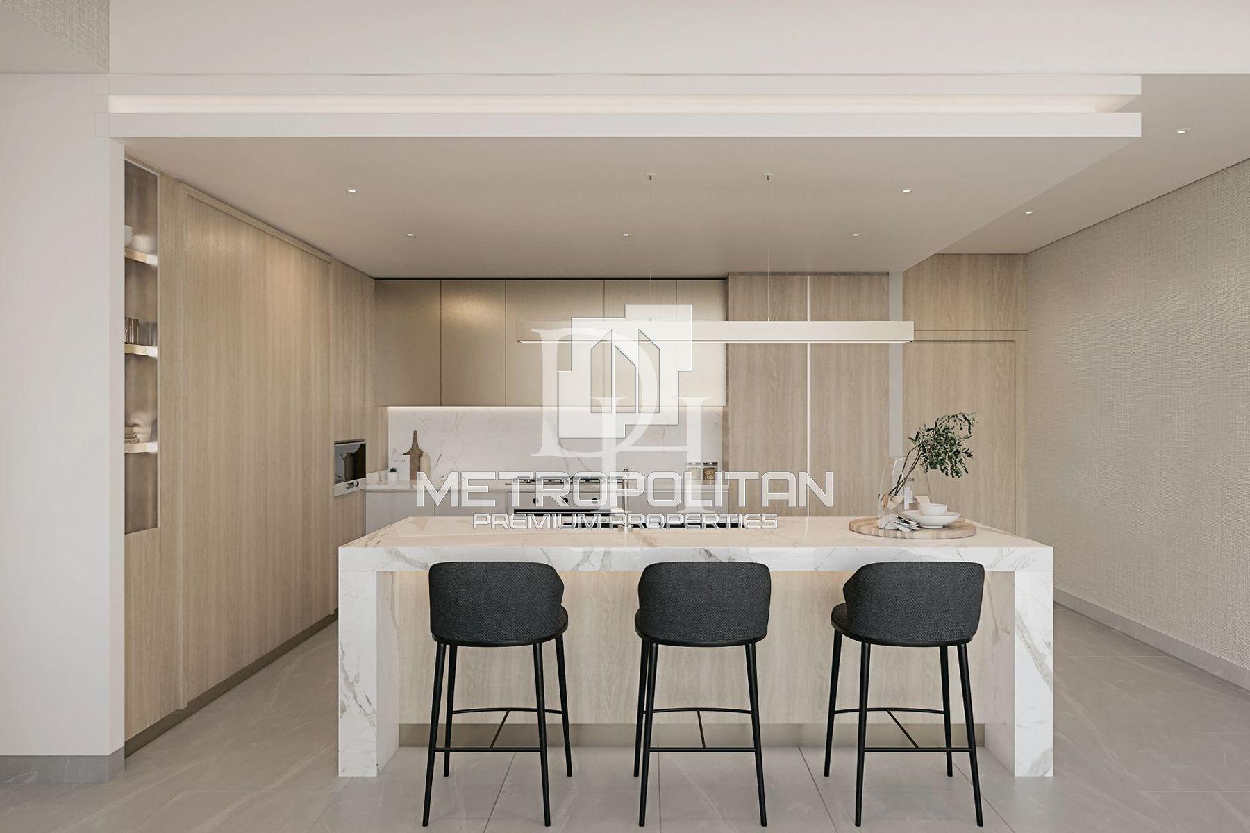 Апартаменти, ОАЕ, Емірат Дубай, Дубай, 1 070 000 Dh фото 4