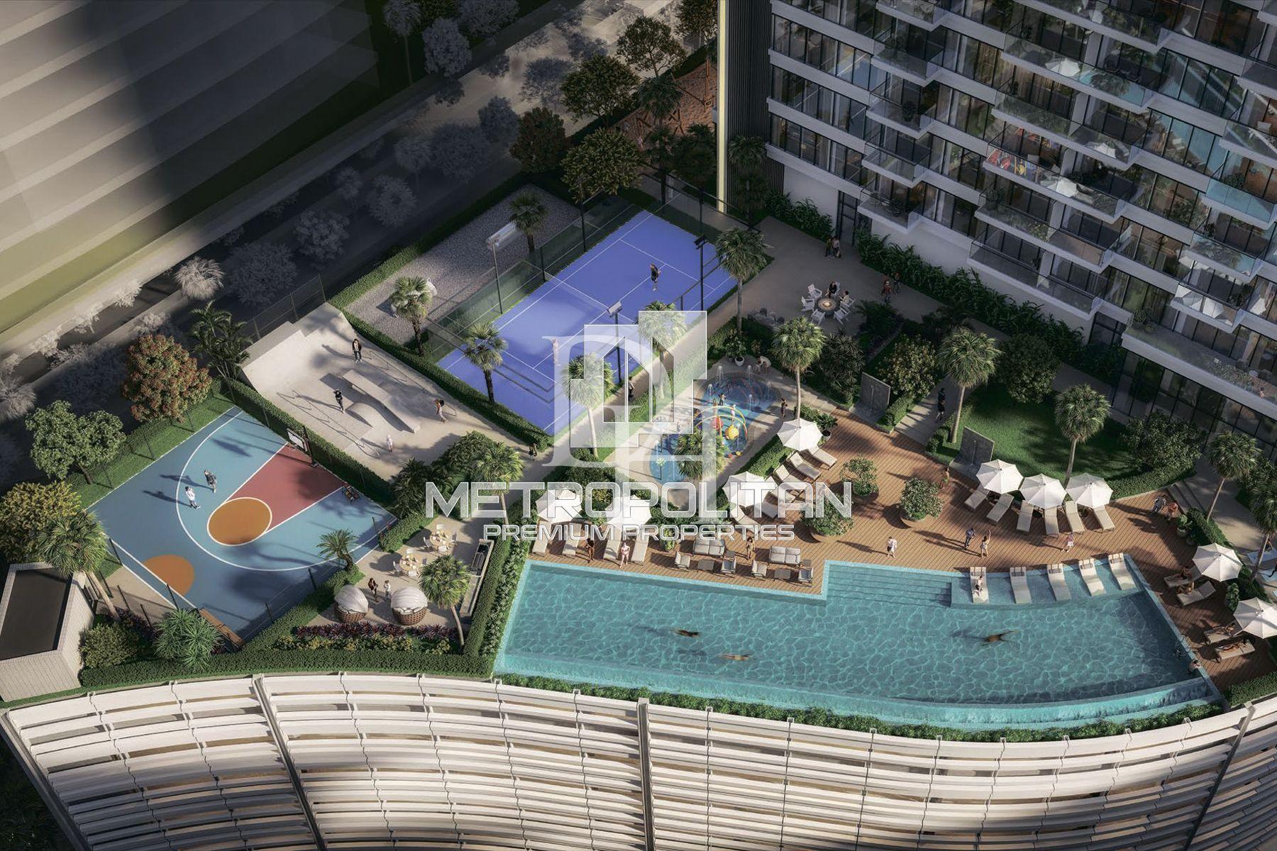 Апартаменти, ОАЕ, Емірат Дубай, Дубай, 1 070 000 Dh фото 6