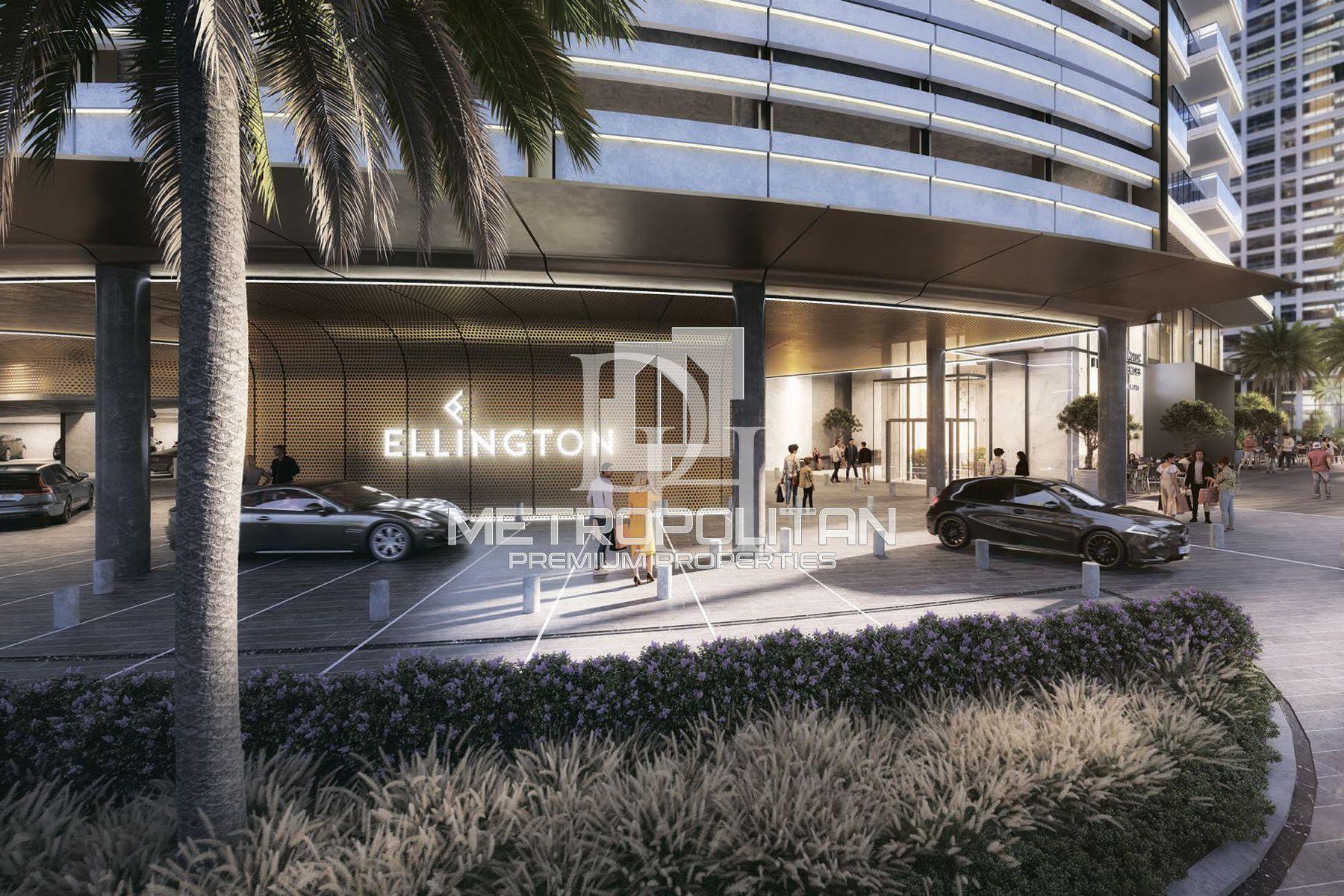 Апартаменти, ОАЕ, Емірат Дубай, Дубай, 1 070 000 Dh фото 7