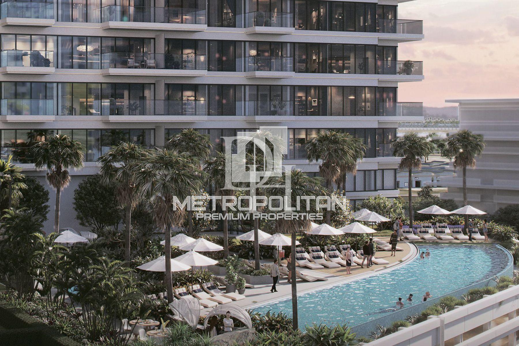 Апартаменти, ОАЕ, Емірат Дубай, Дубай, 1 070 000 Dh фото 8