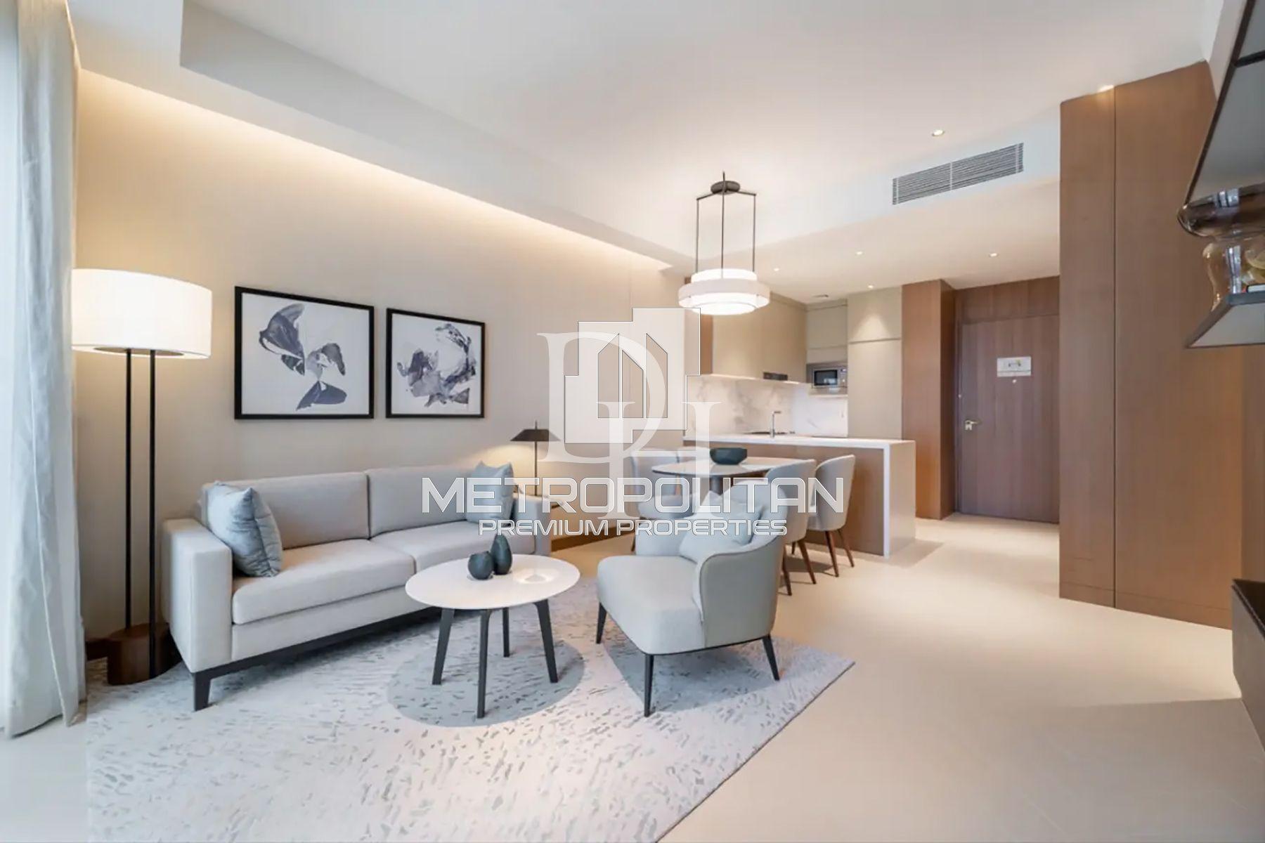 Apartments, UAE, Emirate of Dubai, Downtown Burj Dubai, 4 850 000 Dh photo 2