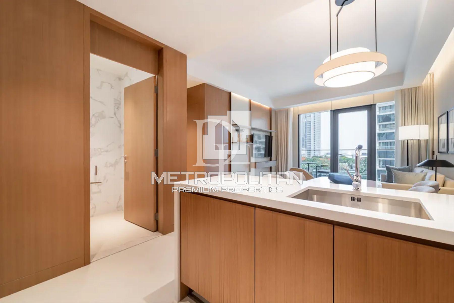 Apartments, UAE, Emirate of Dubai, Downtown Burj Dubai, 4 850 000 Dh photo 3