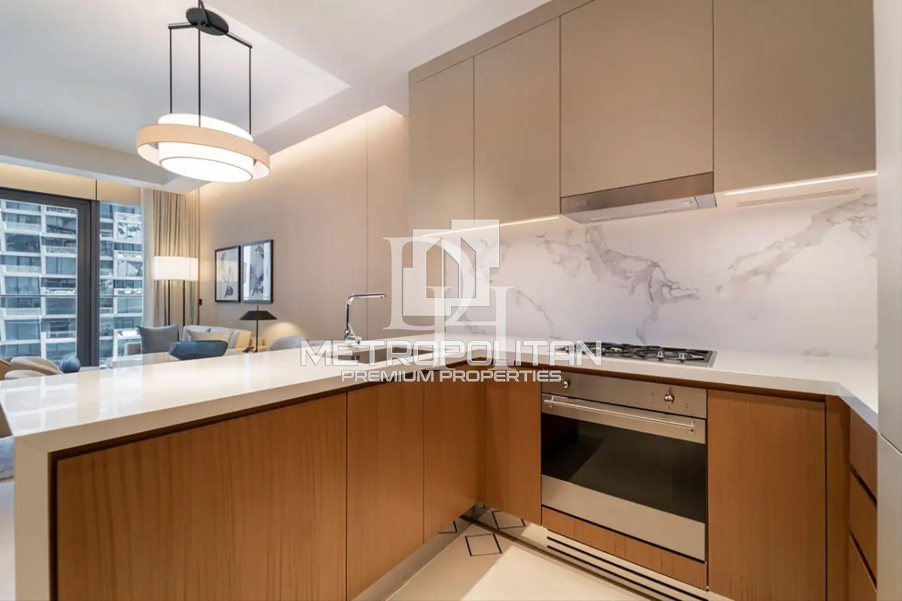 Apartments, UAE, Emirate of Dubai, Downtown Burj Dubai, 4 850 000 Dh photo 4