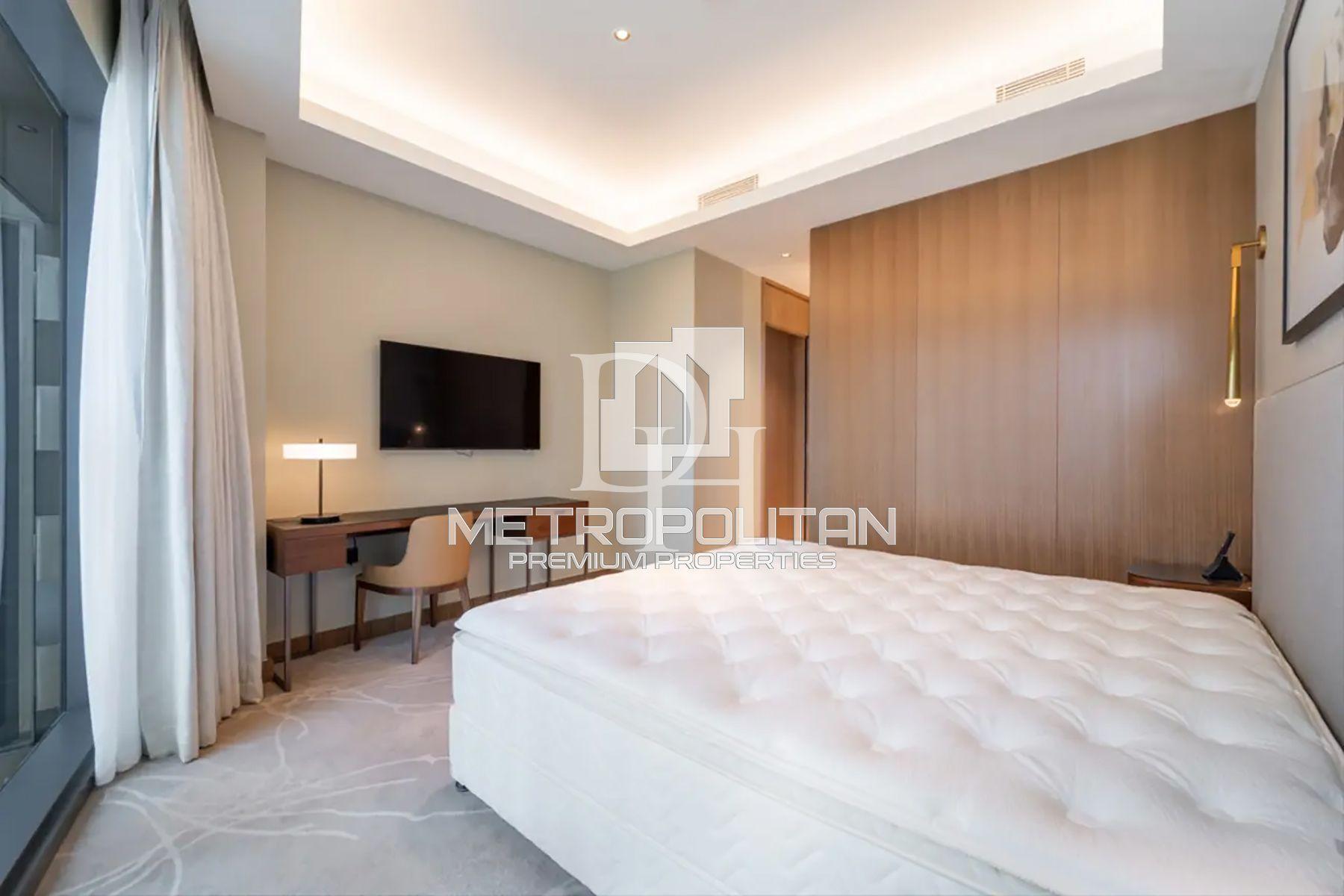 Apartments, UAE, Emirate of Dubai, Downtown Burj Dubai, 4 850 000 Dh photo 5