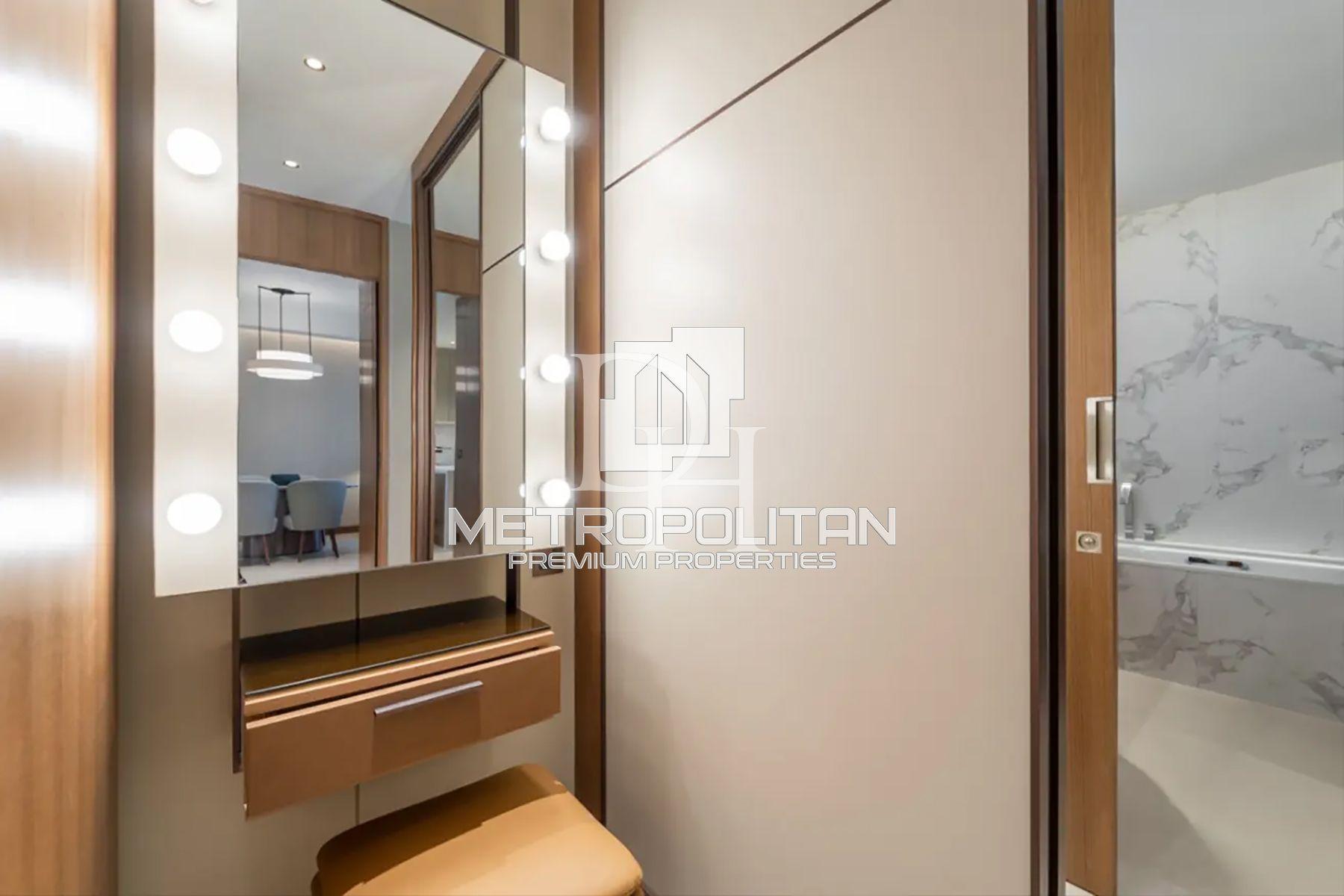 Apartments, UAE, Emirate of Dubai, Downtown Burj Dubai, 4 850 000 Dh photo 6