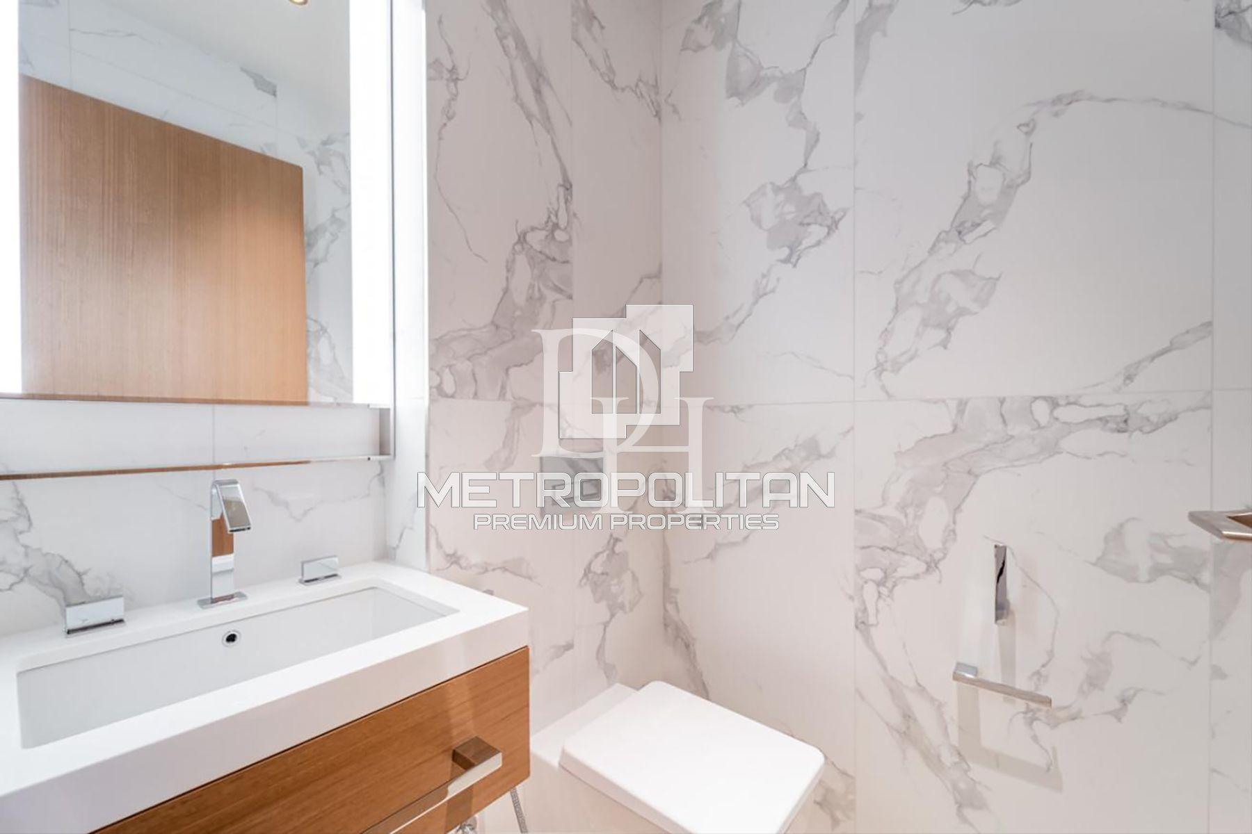 Apartments, UAE, Emirate of Dubai, Downtown Burj Dubai, 4 850 000 Dh photo 9