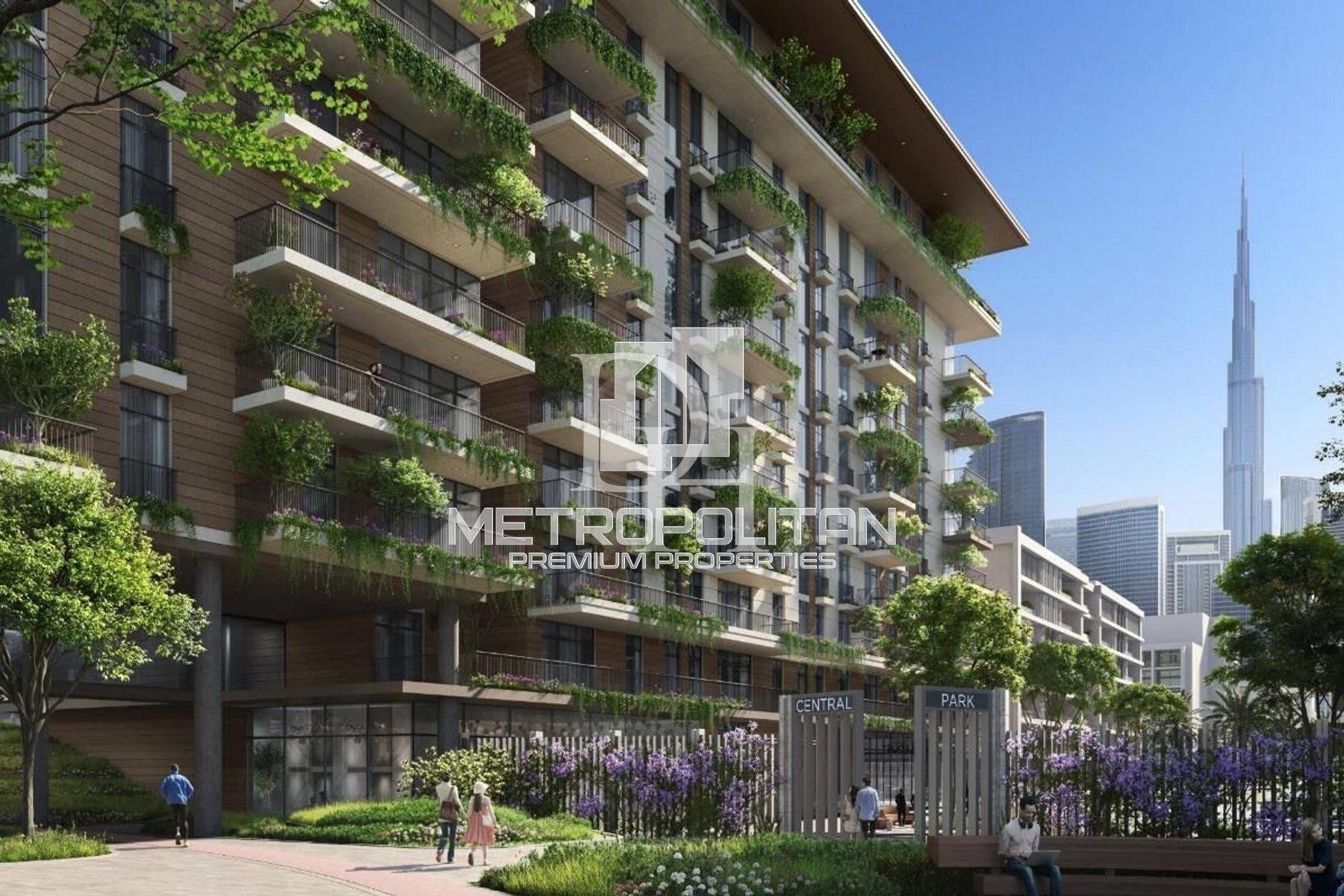 Апартаменти, ОАЕ, Емірат Дубай, Дубай, 5 000 000 Dh фото 10