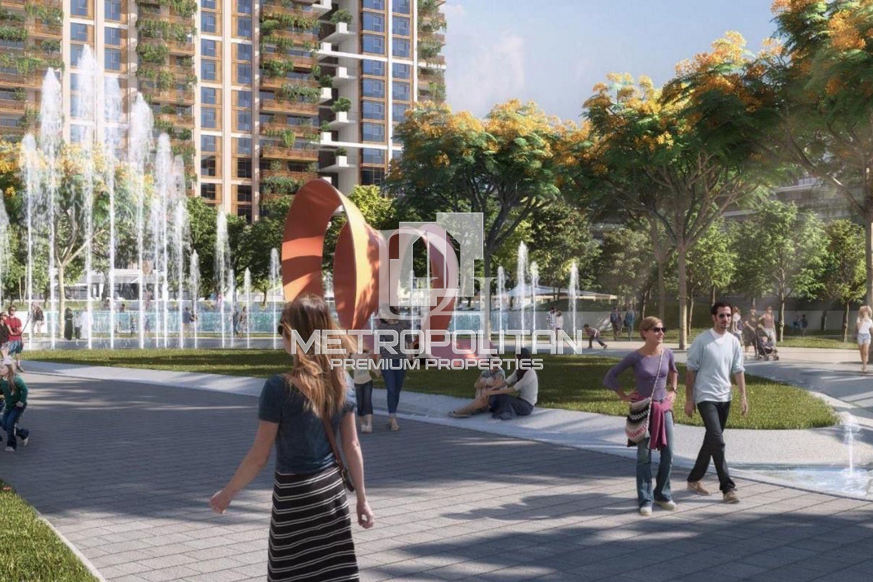 Апартаменти, ОАЕ, Емірат Дубай, Дубай, 5 000 000 Dh фото 12