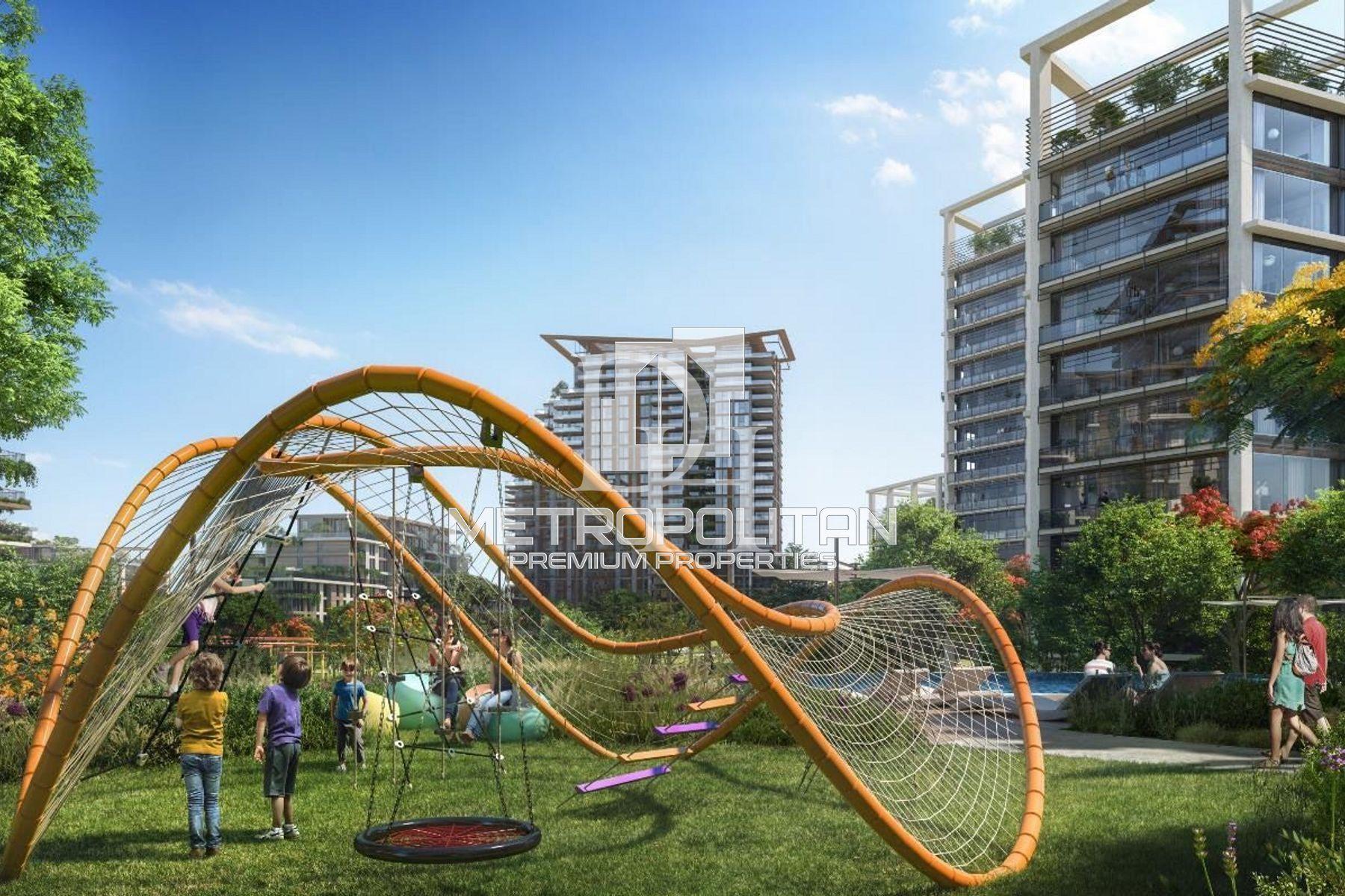 Апартаменти, ОАЕ, Емірат Дубай, Дубай, 5 000 000 Dh фото 13