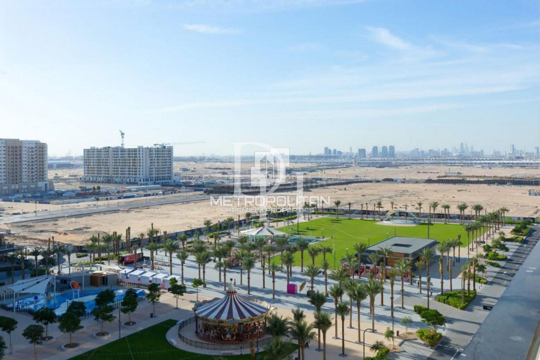 Апартаменти, ОАЕ, Емірат Дубай, Дубай, 1 820 000 Dh фото 1