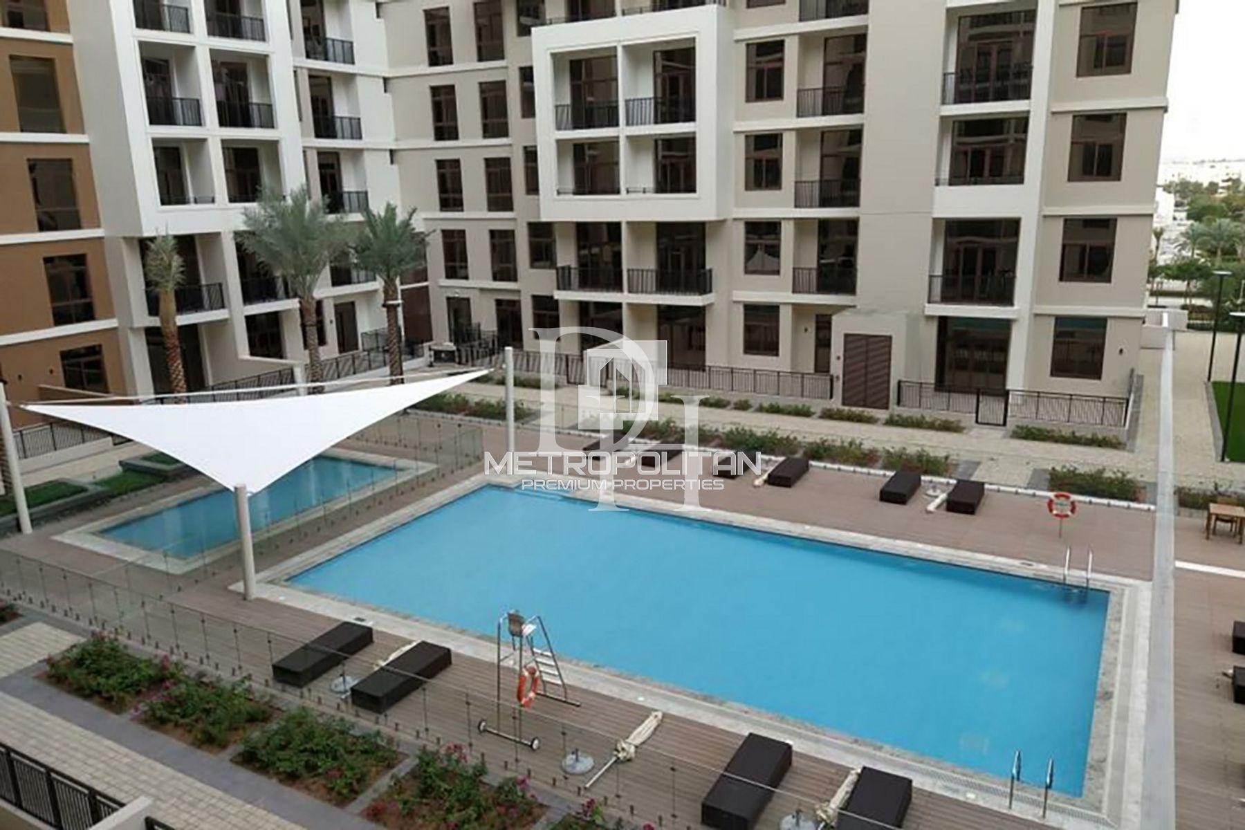 Апартаменти, ОАЕ, Емірат Дубай, Дубай, 1 820 000 Dh фото 11