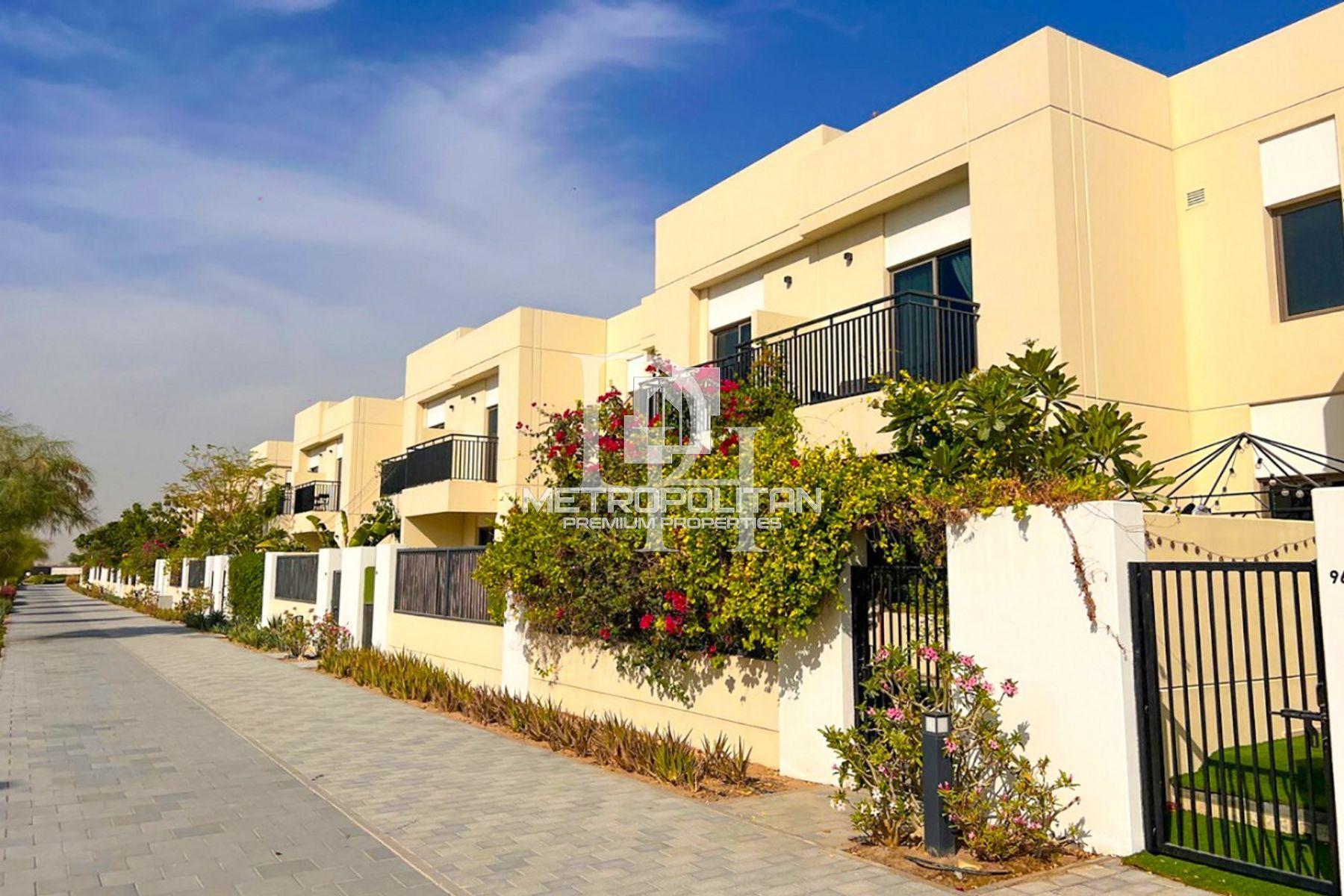 Апартаменти, ОАЕ, Емірат Дубай, Дубай, 1 820 000 Dh фото 12