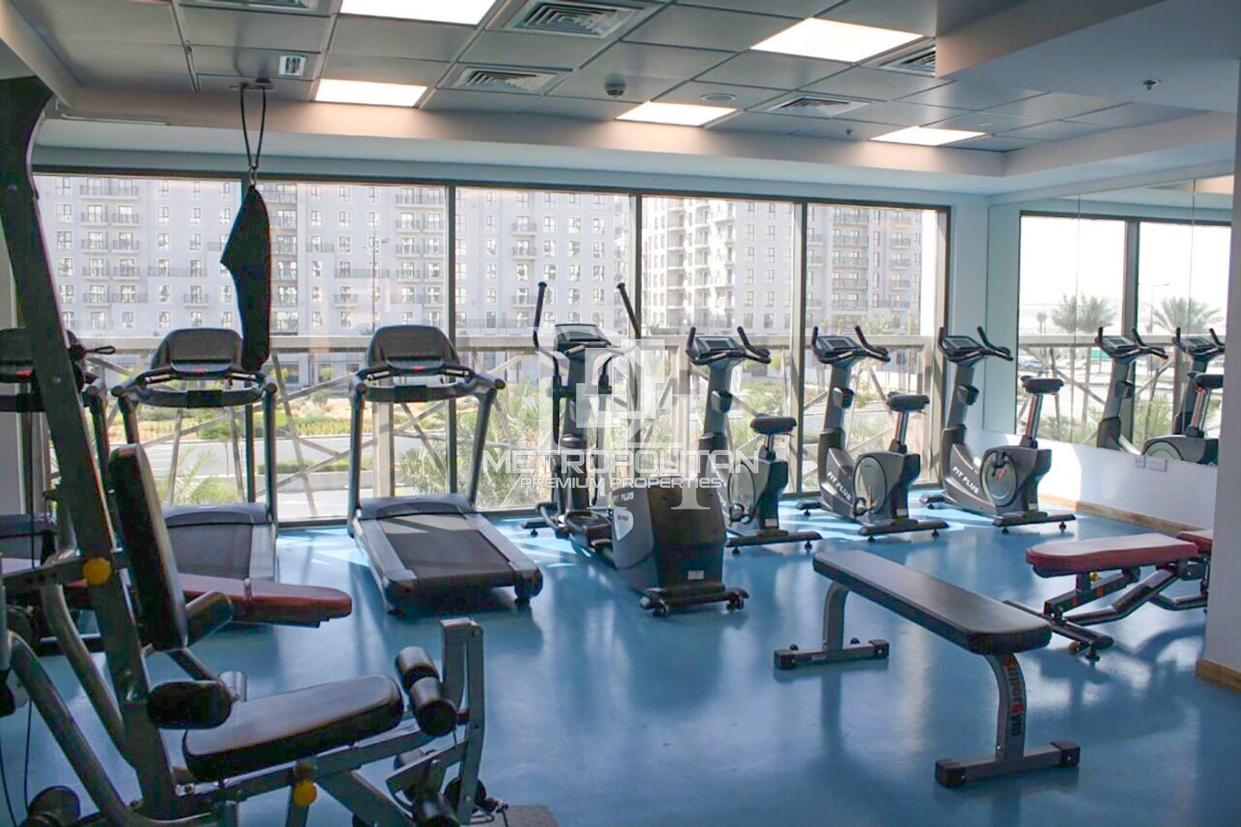 Апартаменти, ОАЕ, Емірат Дубай, Дубай, 1 820 000 Dh фото 14