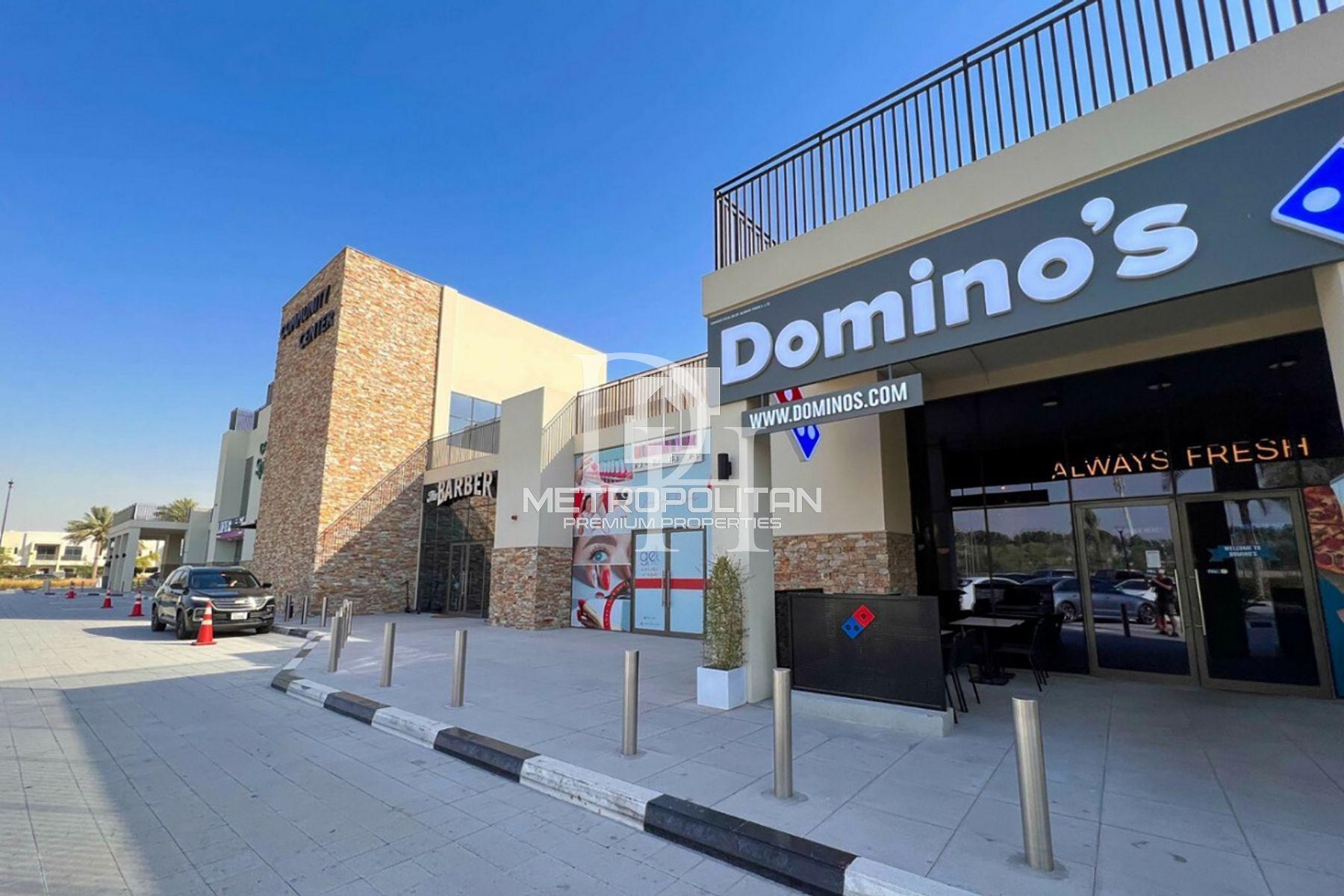 Апартаменти, ОАЕ, Емірат Дубай, Дубай, 1 820 000 Dh фото 15