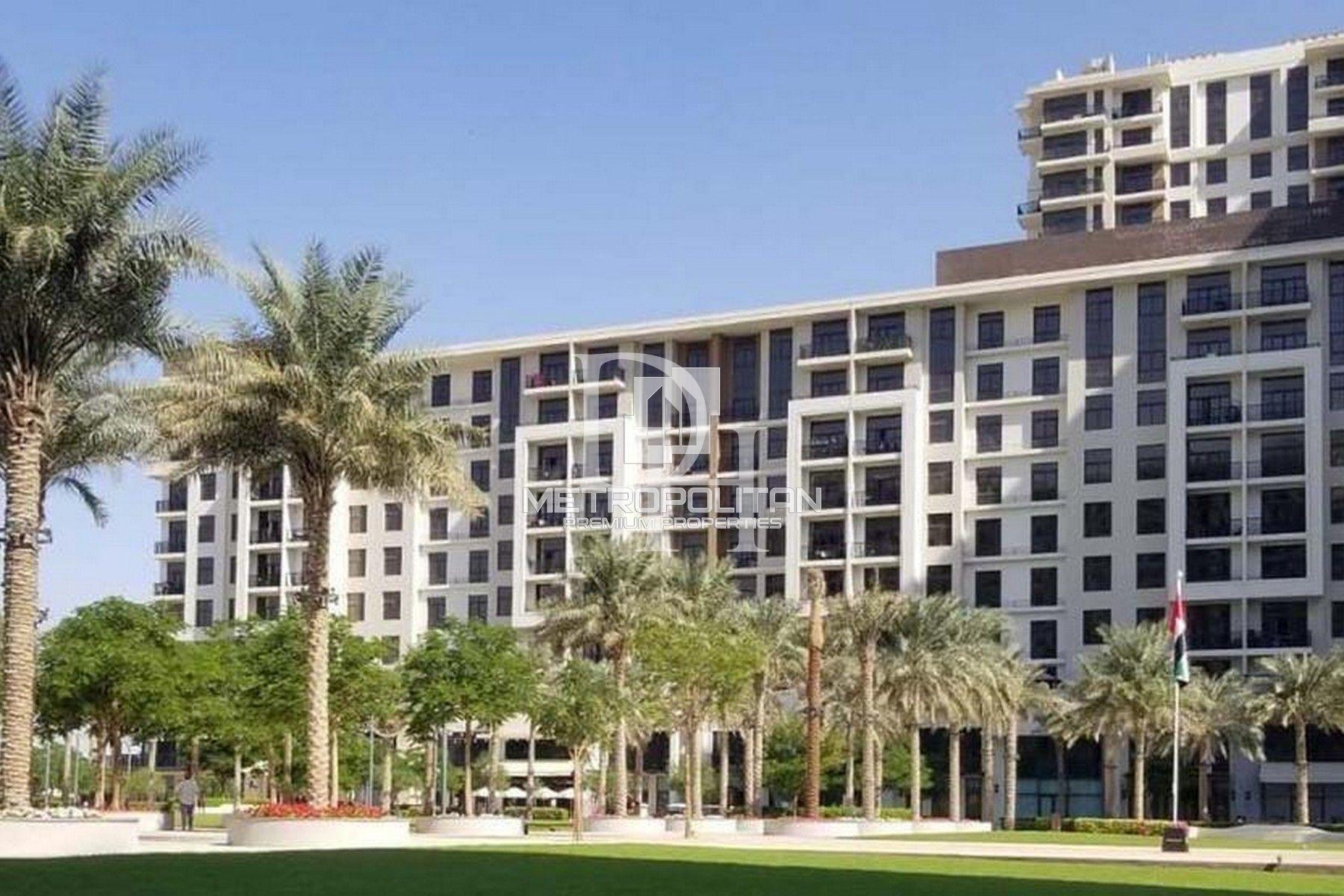 Апартаменти, ОАЕ, Емірат Дубай, Дубай, 1 820 000 Dh фото 7