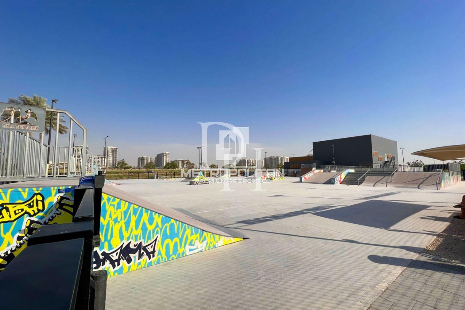 Апартаменти, ОАЕ, Емірат Дубай, Дубай, 1 820 000 Dh фото 9