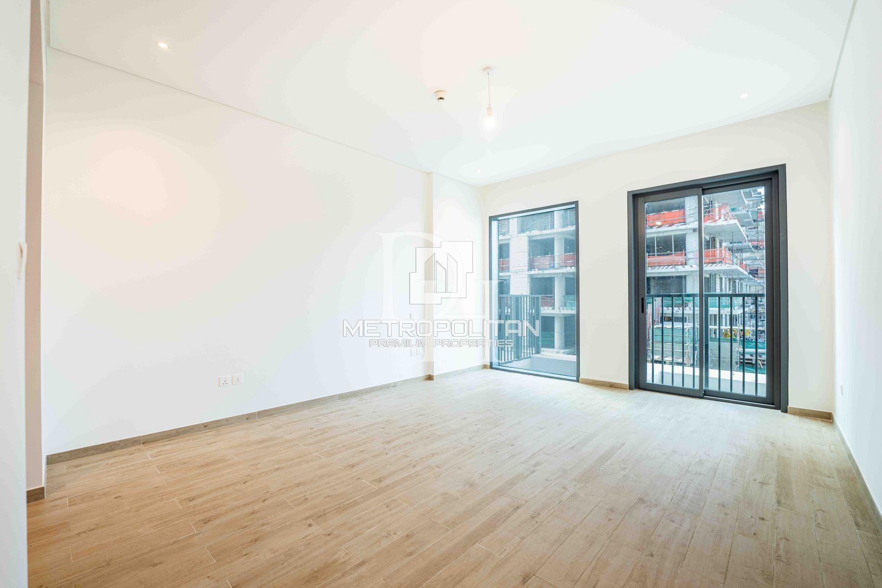 Апартаменти, ОАЕ, Емірат Дубай, Дубай, 4 850 000 Dh фото 15