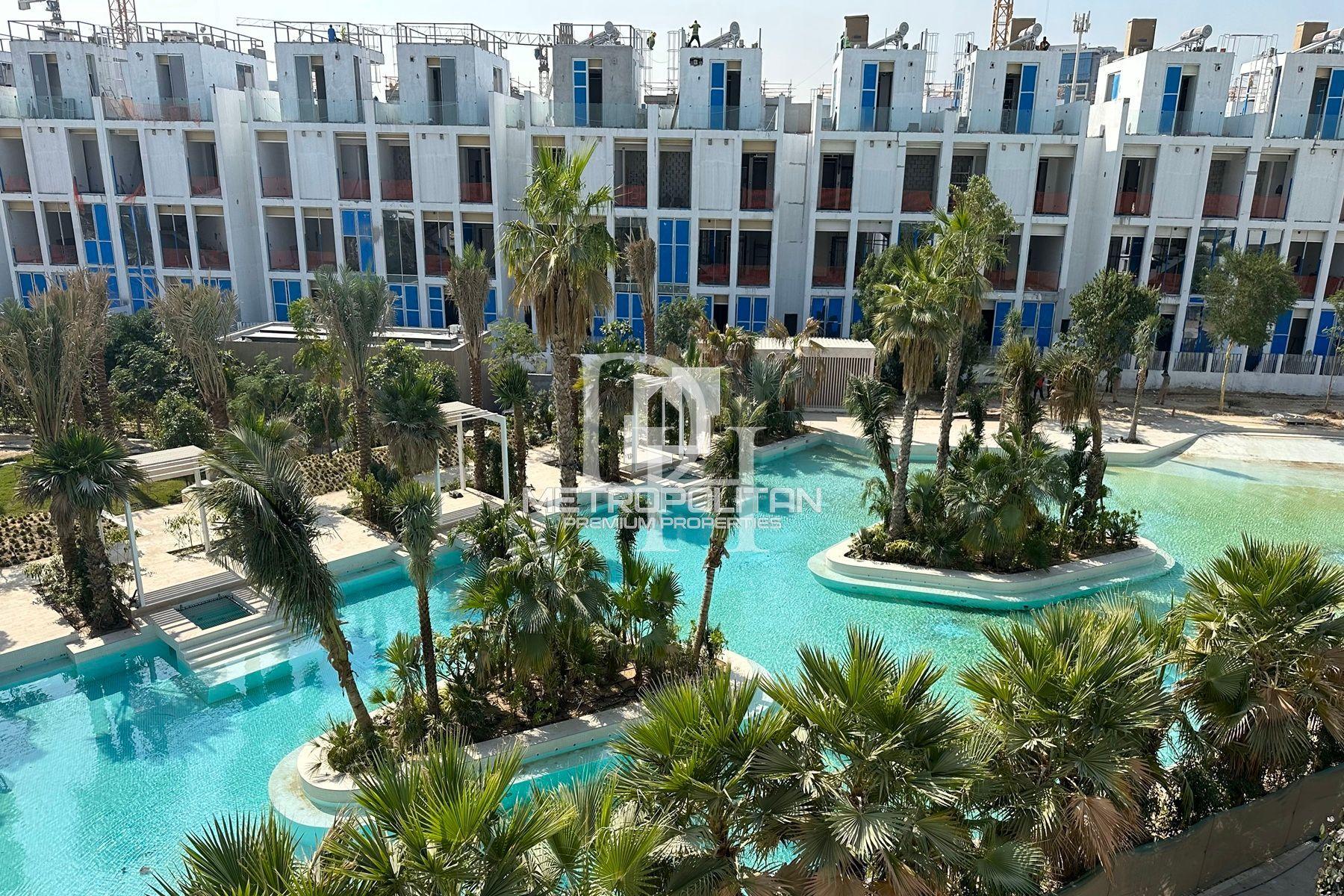 Будинок / Таунхаус, ОАЕ, Емірат Дубай, Дубай, 6 300 000 Dh фото 1