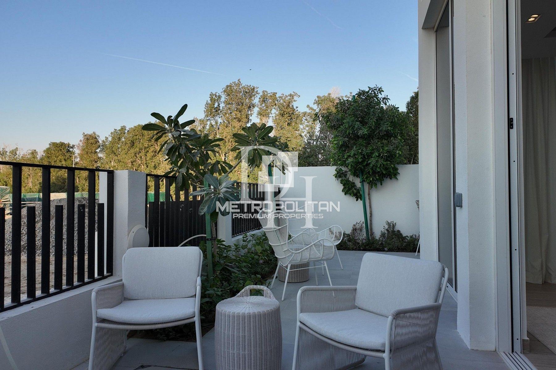 Будинок / Таунхаус, ОАЕ, Емірат Дубай, Дубай, 6 300 000 Dh фото 10