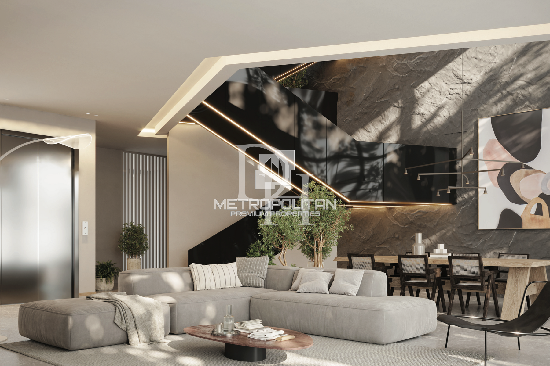 Будинок / Таунхаус, ОАЕ, Емірат Дубай, Дубай, 6 300 000 Dh фото 11