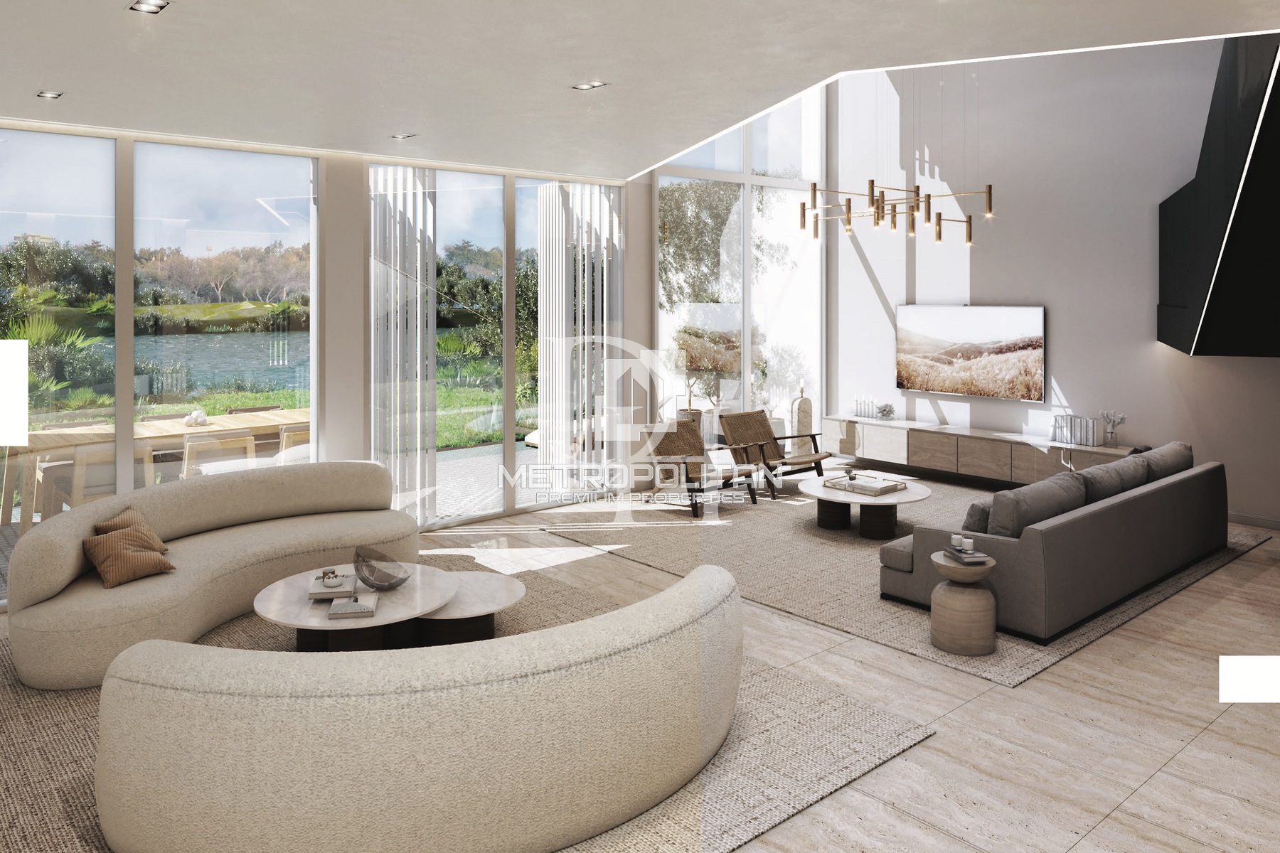 Будинок / Таунхаус, ОАЕ, Емірат Дубай, Дубай, 6 300 000 Dh фото 12