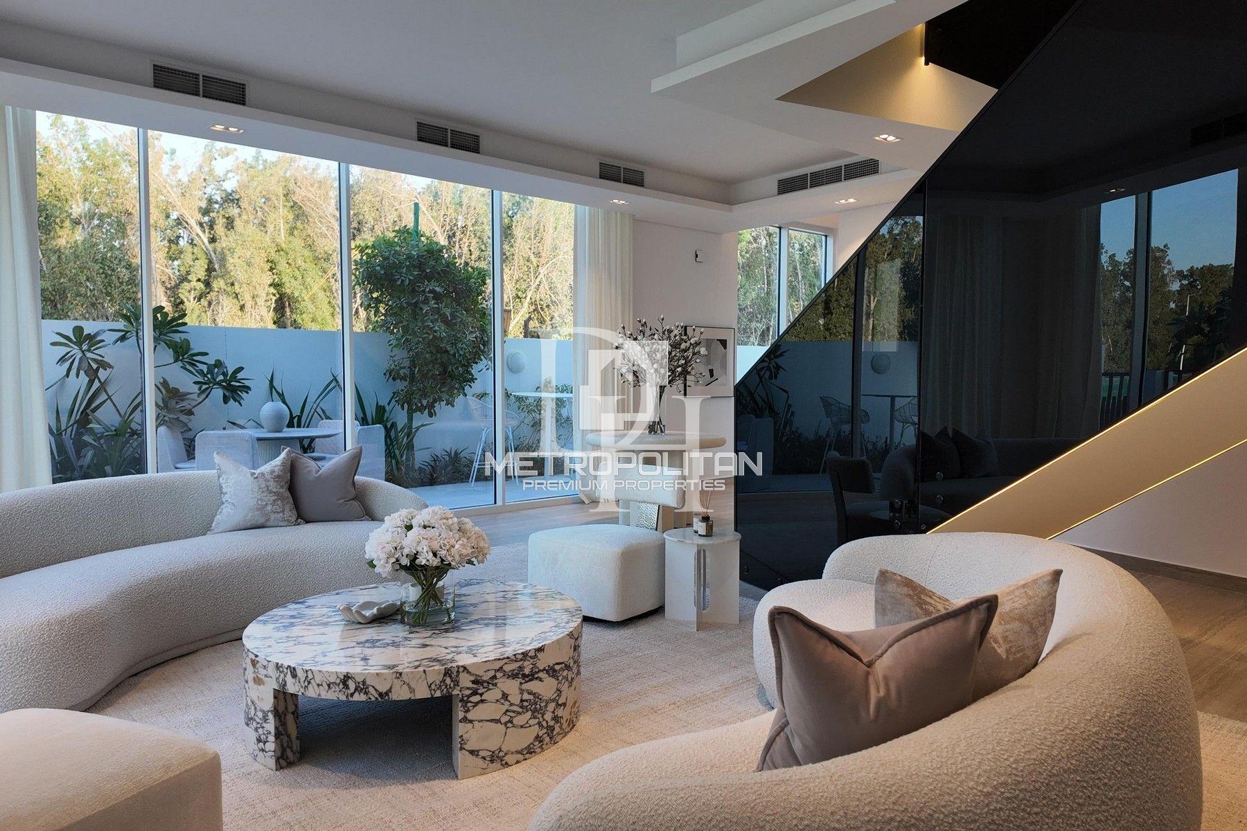 Будинок / Таунхаус, ОАЕ, Емірат Дубай, Дубай, 6 300 000 Dh фото 2