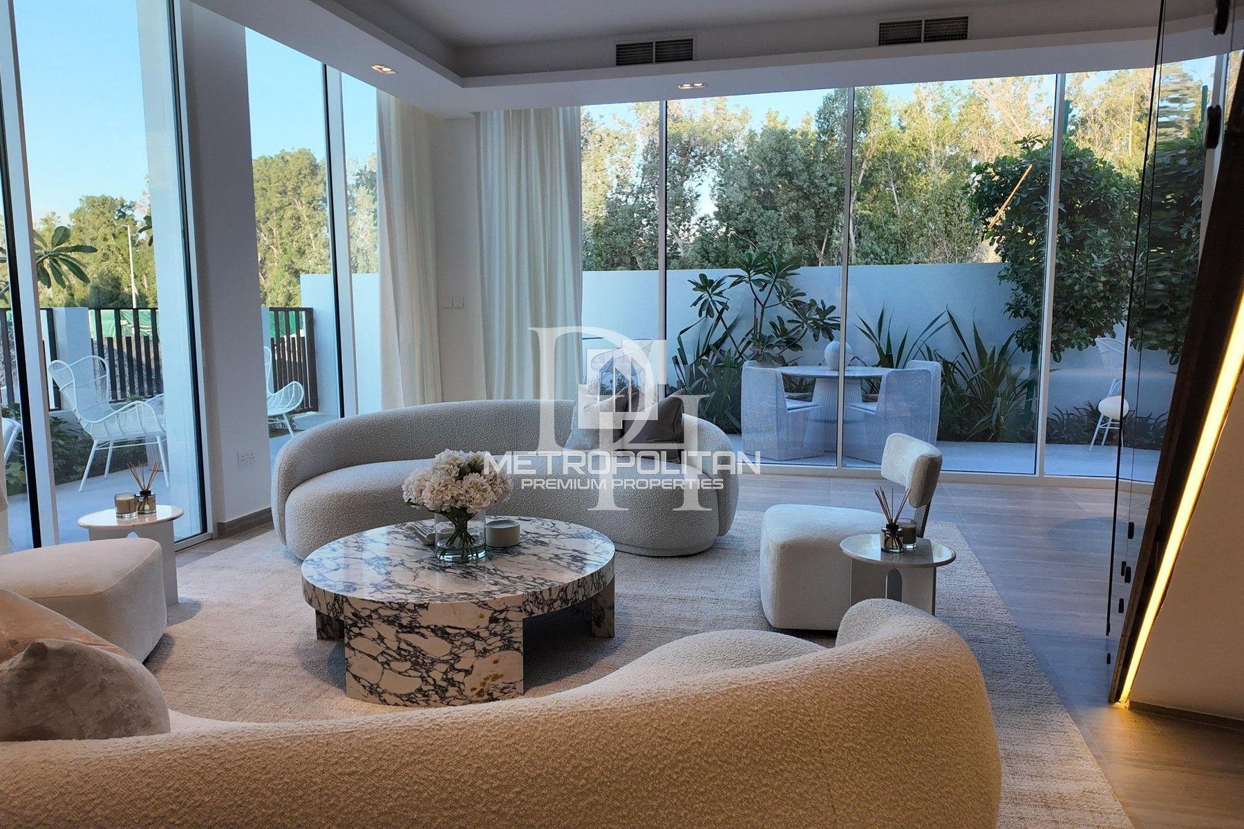 Будинок / Таунхаус, ОАЕ, Емірат Дубай, Дубай, 6 300 000 Dh фото 3