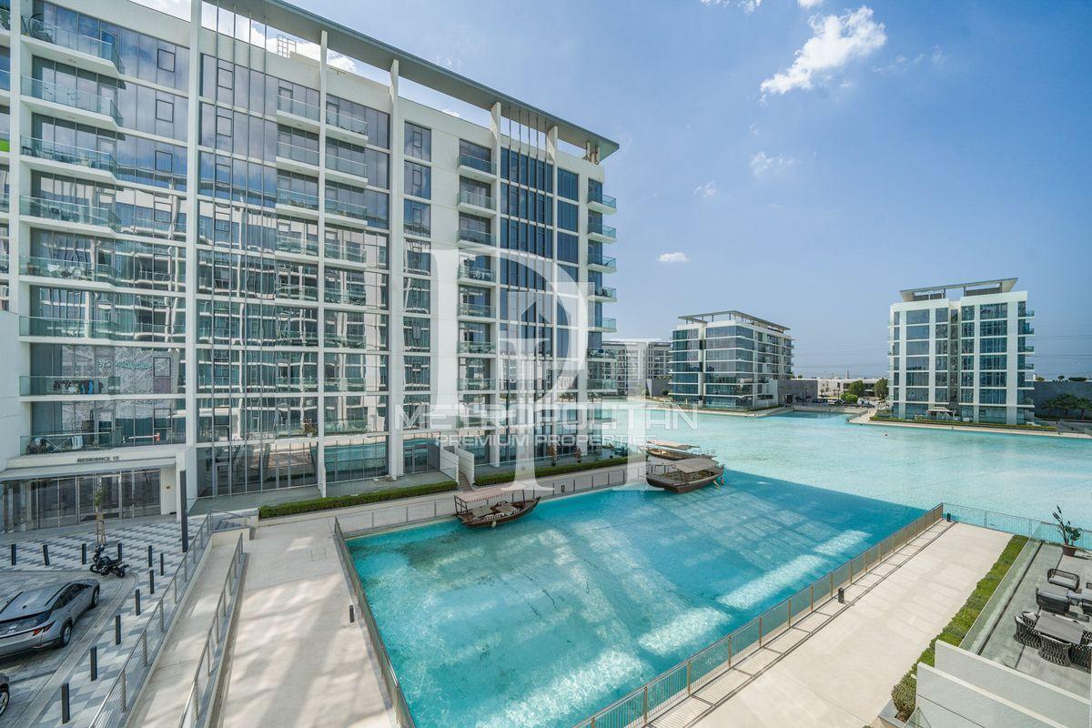 Apartamenty, Zjednoczone Emiraty Arabskie, Emirat Dubaju, Dubaj, 1 650 000 Dh zdjęcia 1