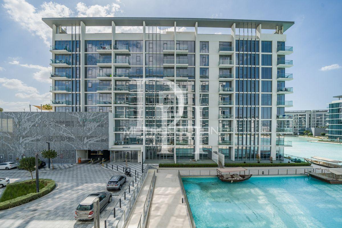 Apartamenty, Zjednoczone Emiraty Arabskie, Emirat Dubaju, Dubaj, 1 650 000 Dh zdjęcia 2