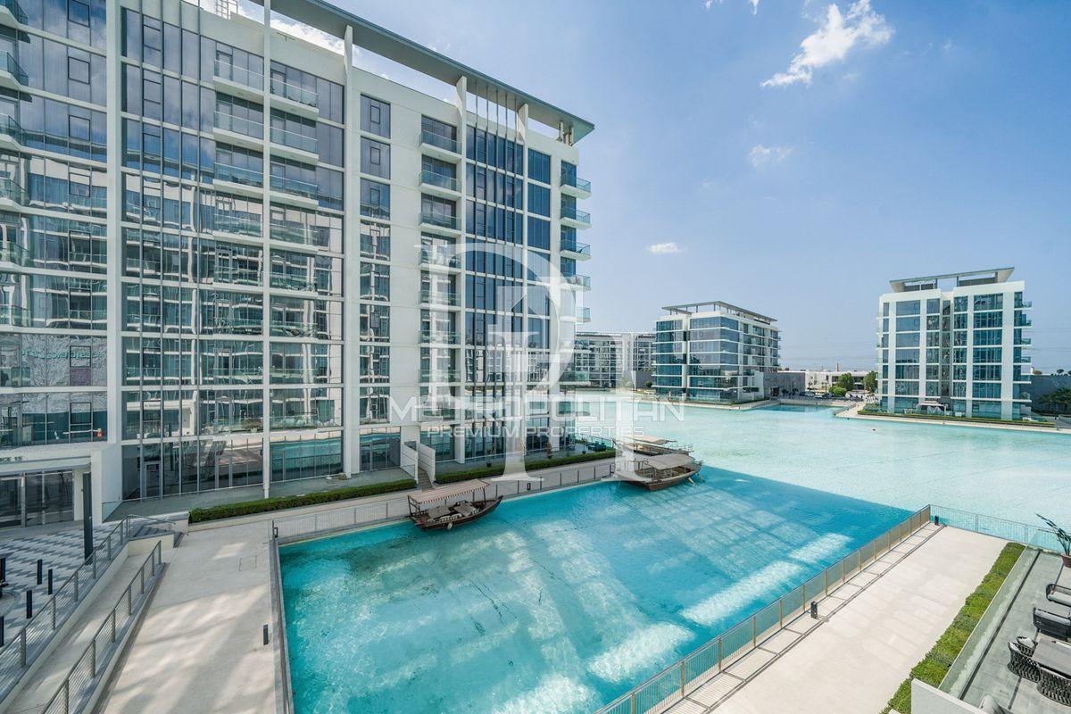 Apartamenty, Zjednoczone Emiraty Arabskie, Emirat Dubaju, Dubaj, 1 650 000 Dh zdjęcia 3