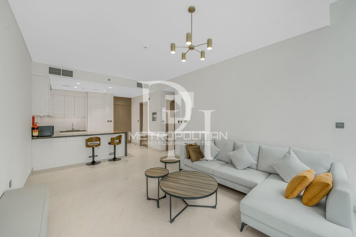 Apartamenty, Zjednoczone Emiraty Arabskie, Emirat Dubaju, Dubaj, 1 650 000 Dh zdjęcia 7