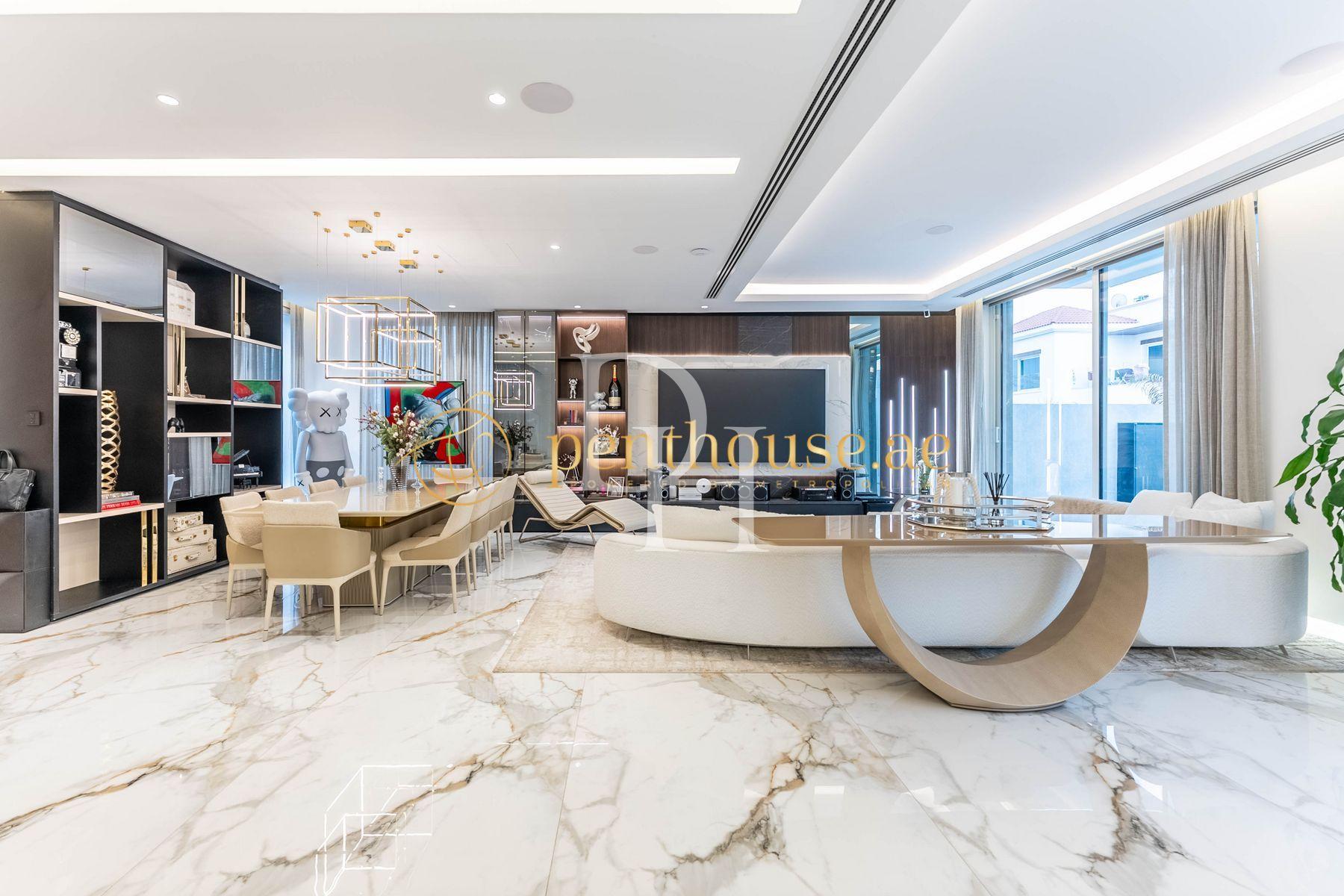 Будинок / Вілла, ОАЕ, Емірат Дубай, Дубай, 12 990 000 Dh фото 1