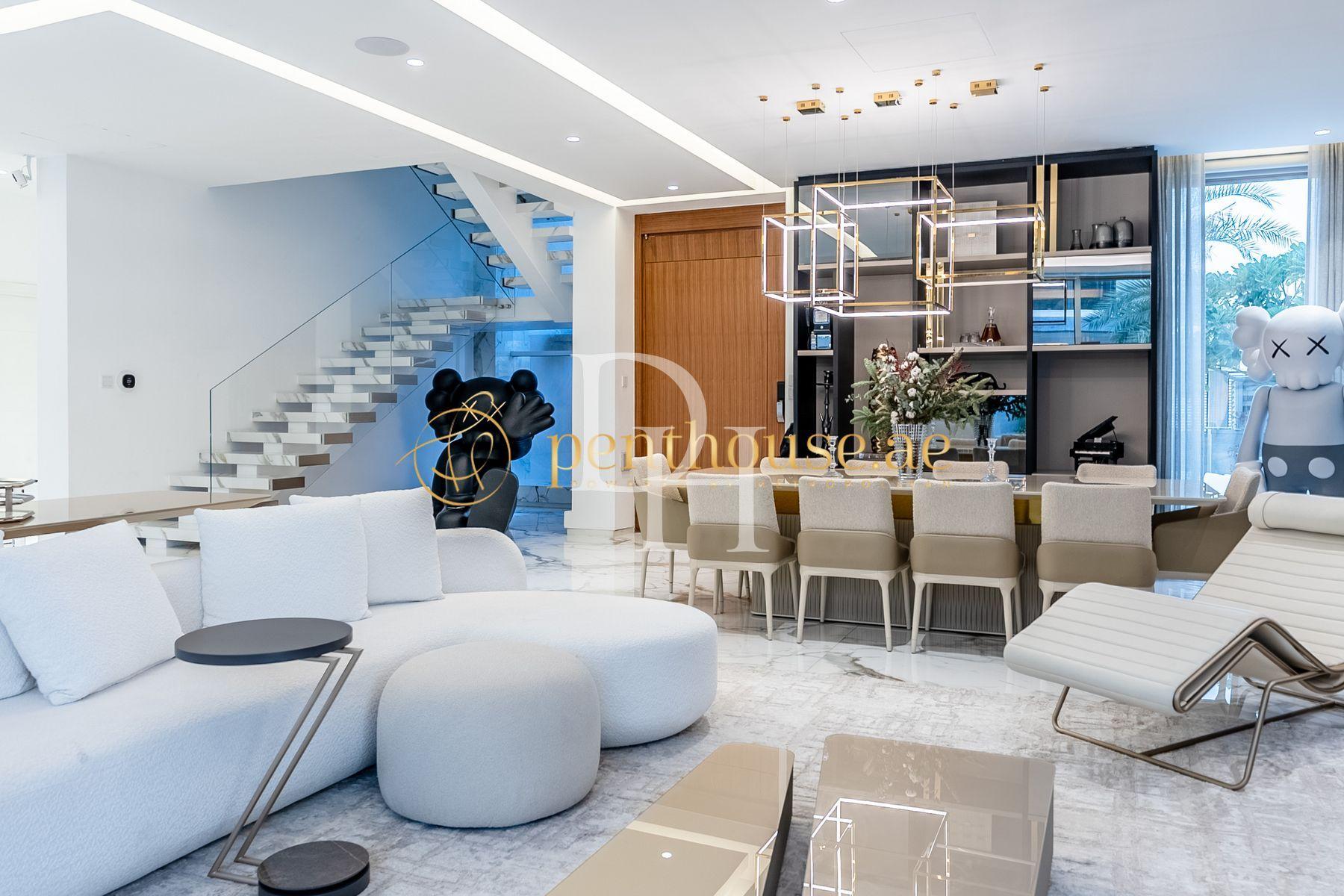 Будинок / Вілла, ОАЕ, Емірат Дубай, Дубай, 12 990 000 Dh фото 10