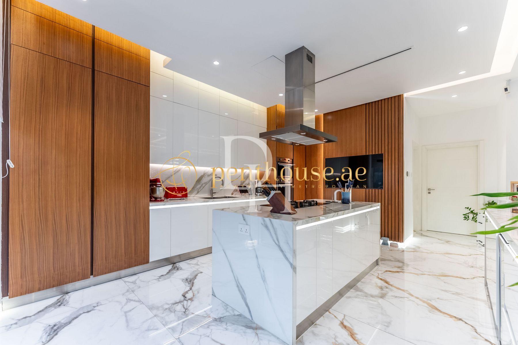 Будинок / Вілла, ОАЕ, Емірат Дубай, Дубай, 12 990 000 Dh фото 12