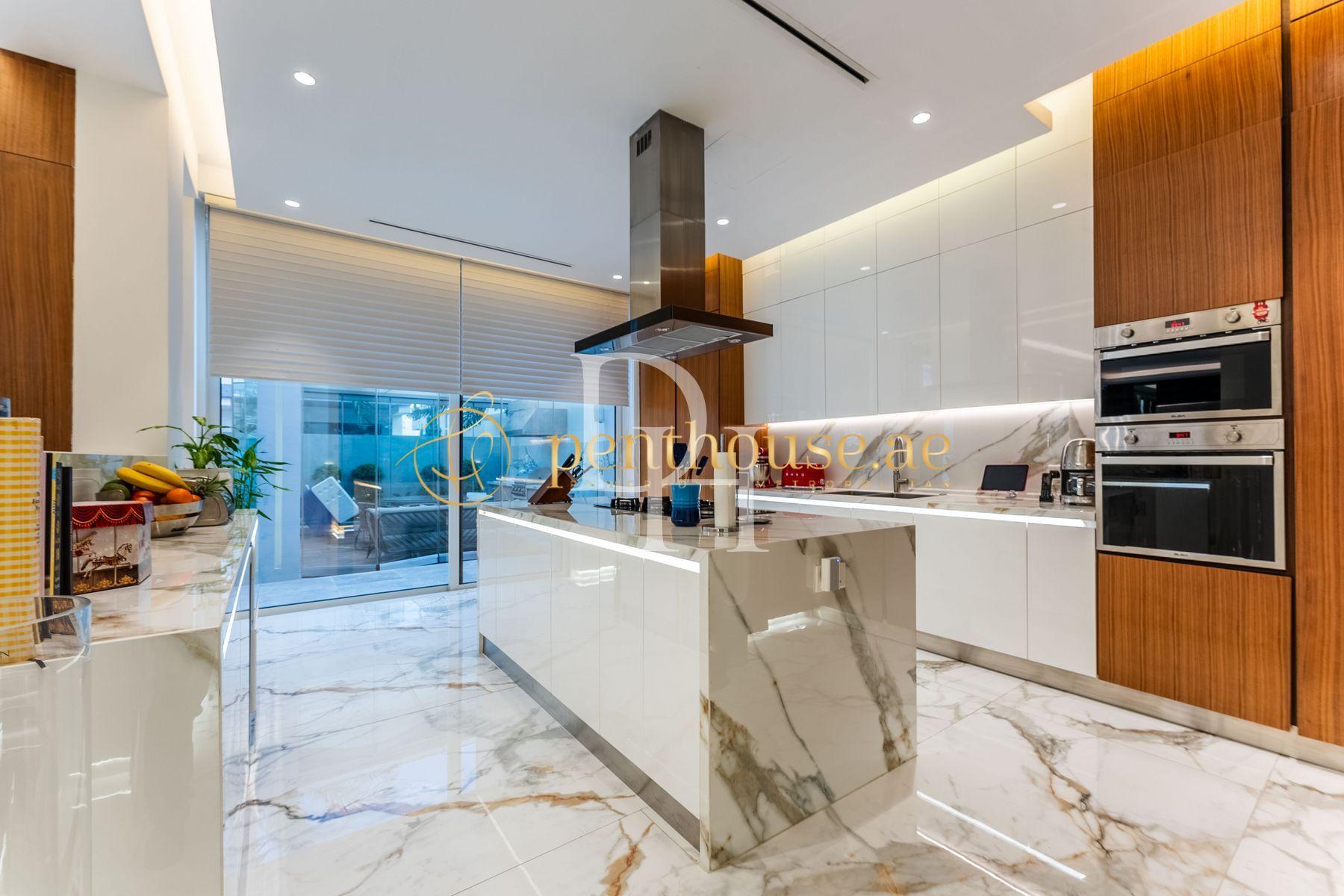 Будинок / Вілла, ОАЕ, Емірат Дубай, Дубай, 12 990 000 Dh фото 13