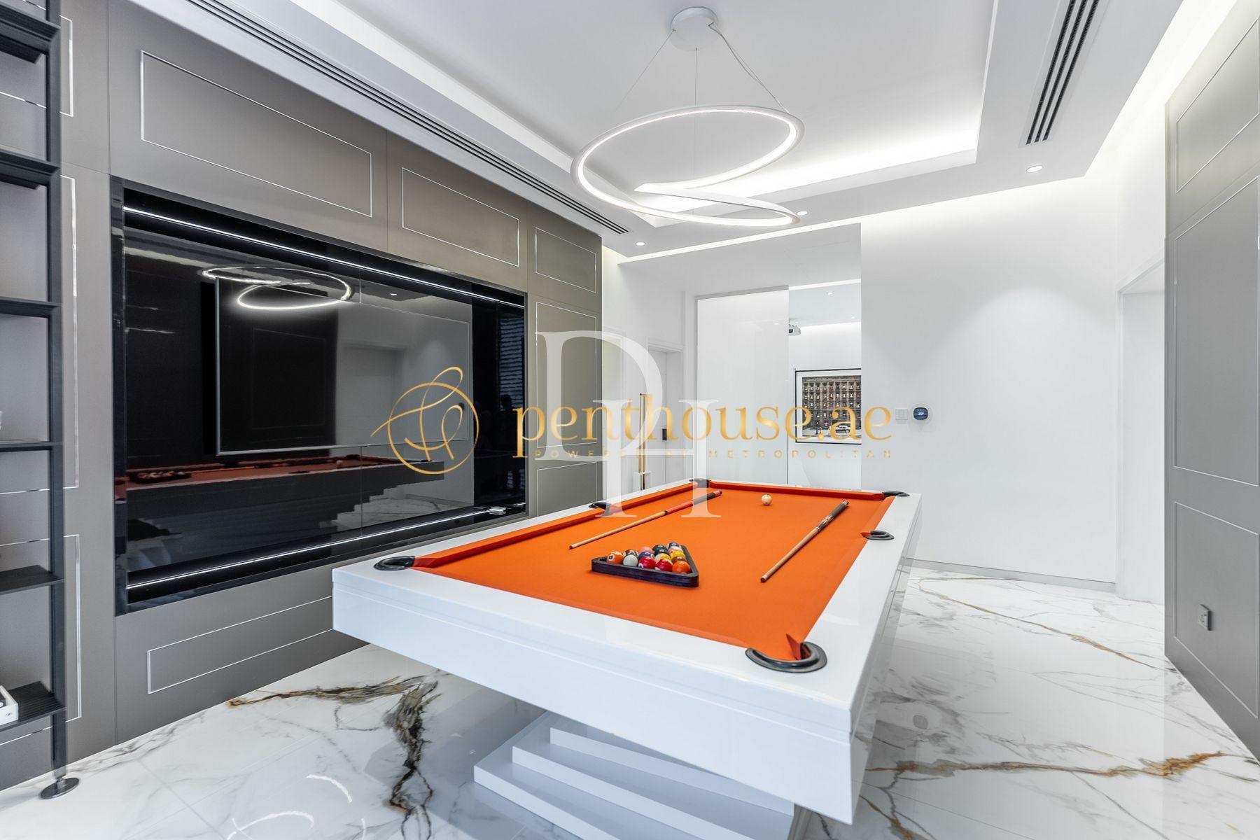 Будинок / Вілла, ОАЕ, Емірат Дубай, Дубай, 12 990 000 Dh фото 14