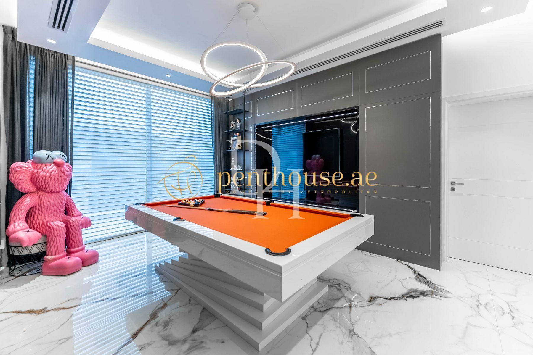 Будинок / Вілла, ОАЕ, Емірат Дубай, Дубай, 12 990 000 Dh фото 15