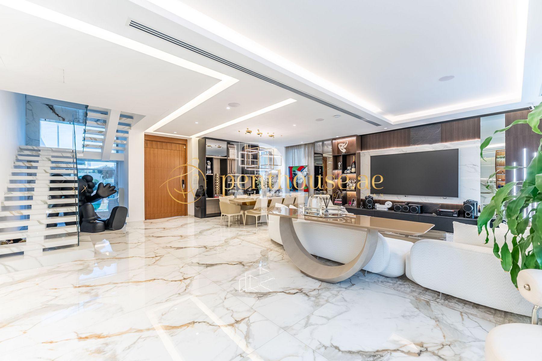 Будинок / Вілла, ОАЕ, Емірат Дубай, Дубай, 12 990 000 Dh фото 2