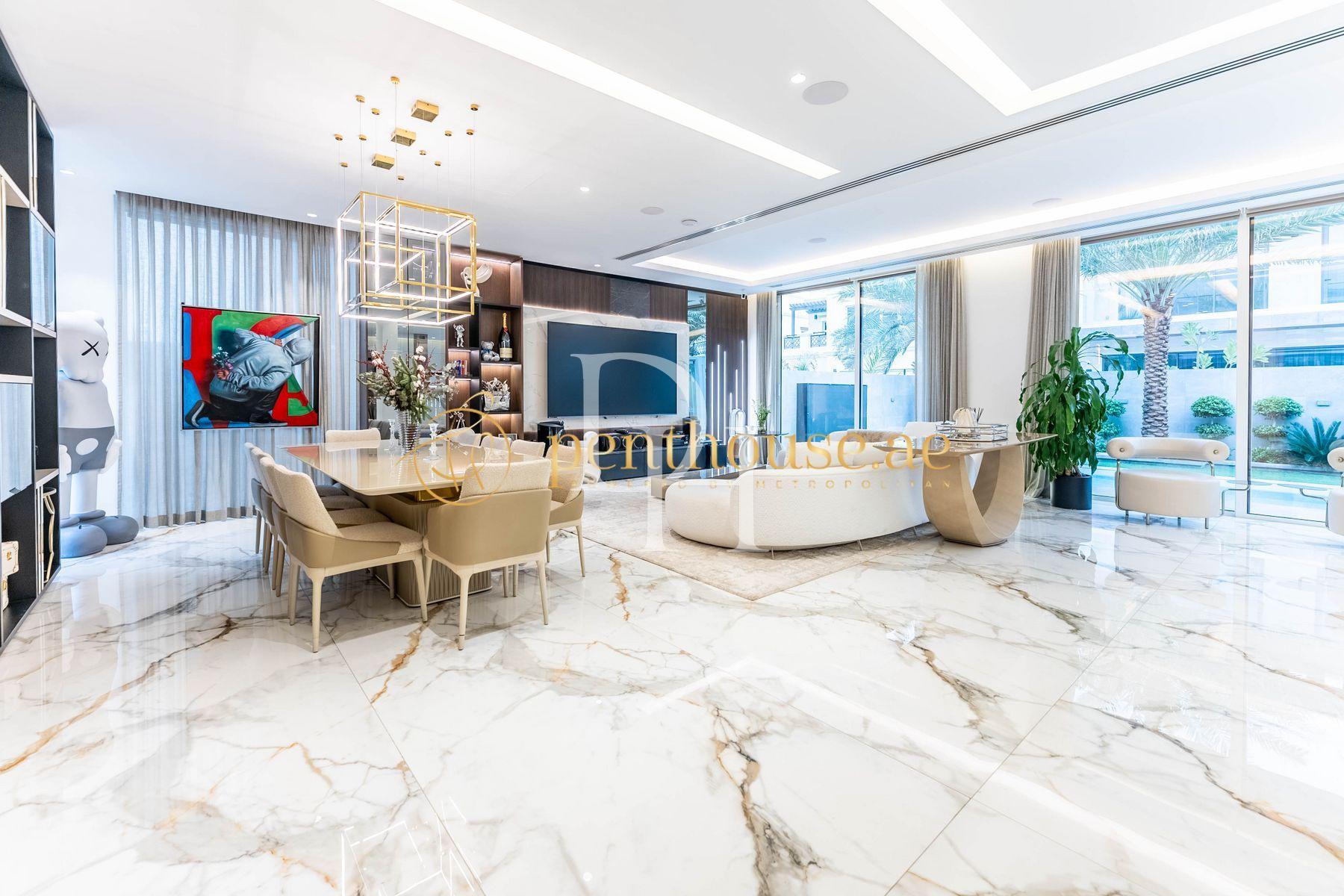 Будинок / Вілла, ОАЕ, Емірат Дубай, Дубай, 12 990 000 Dh фото 3