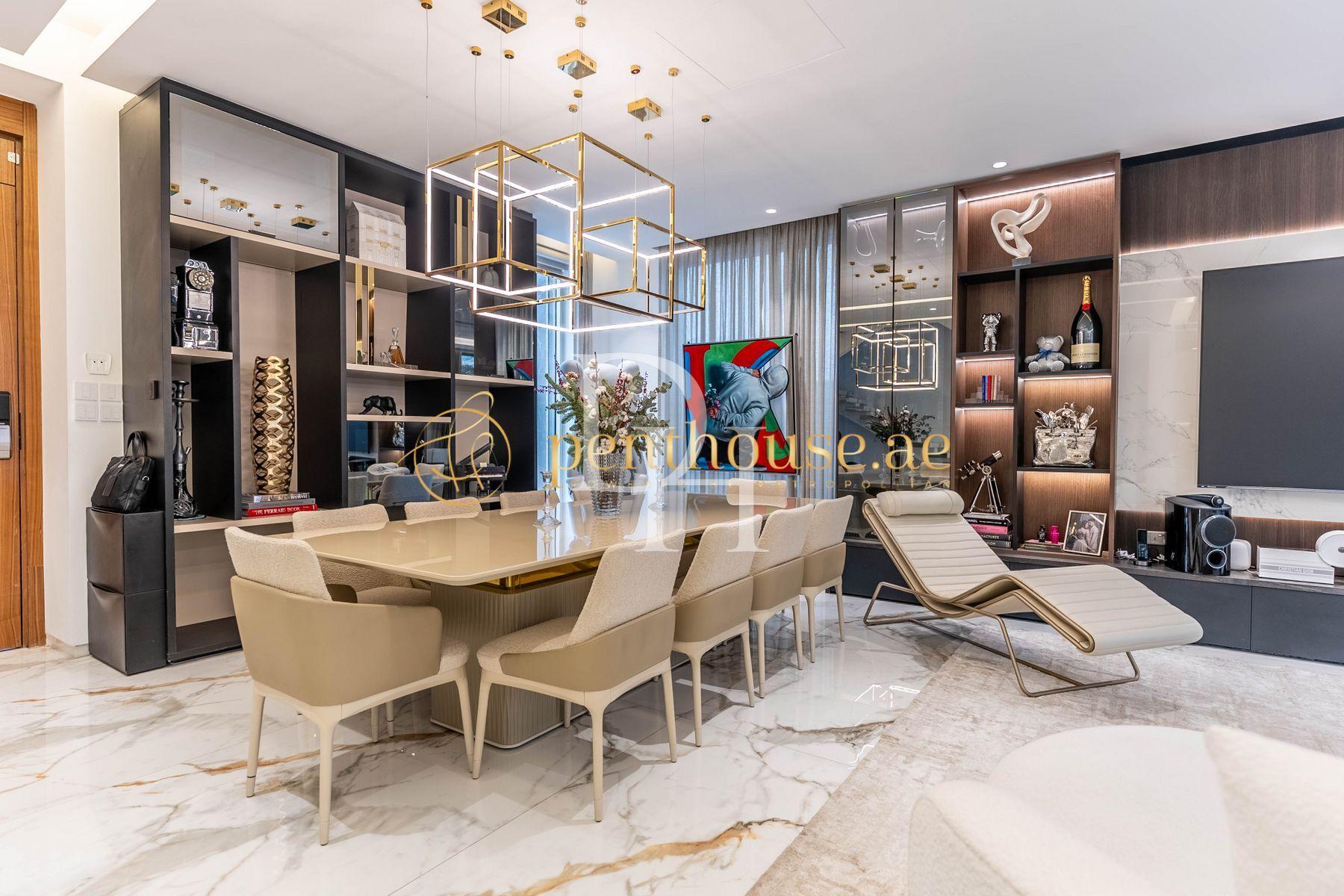 Будинок / Вілла, ОАЕ, Емірат Дубай, Дубай, 12 990 000 Dh фото 4