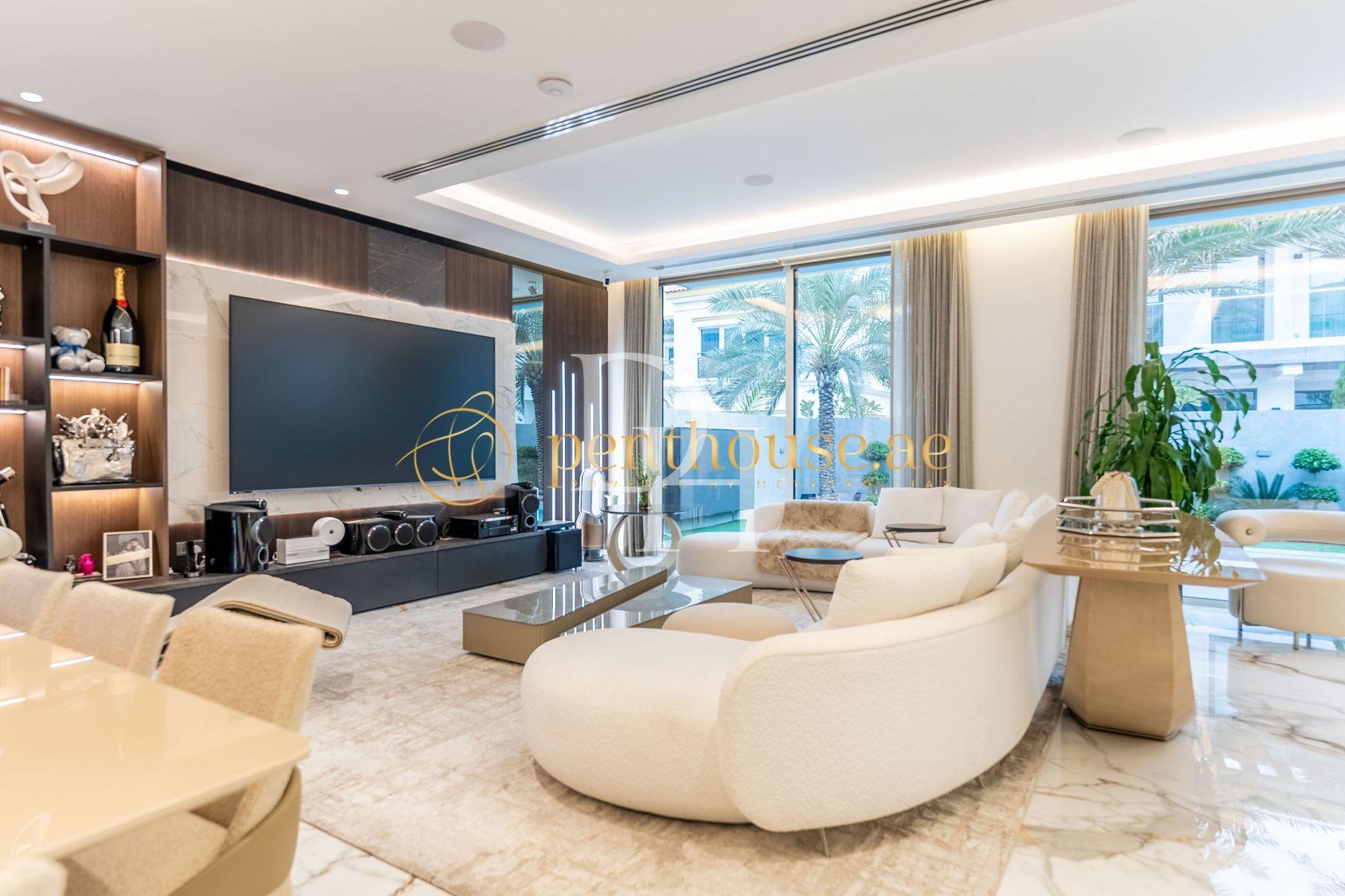 Будинок / Вілла, ОАЕ, Емірат Дубай, Дубай, 12 990 000 Dh фото 5