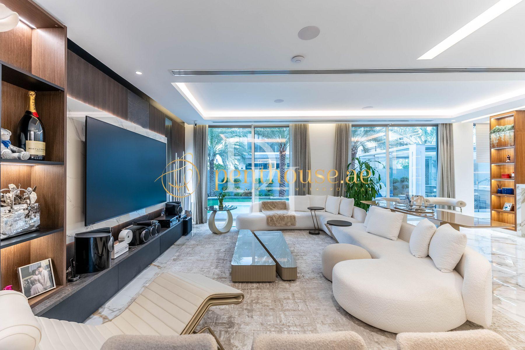 Будинок / Вілла, ОАЕ, Емірат Дубай, Дубай, 12 990 000 Dh фото 6