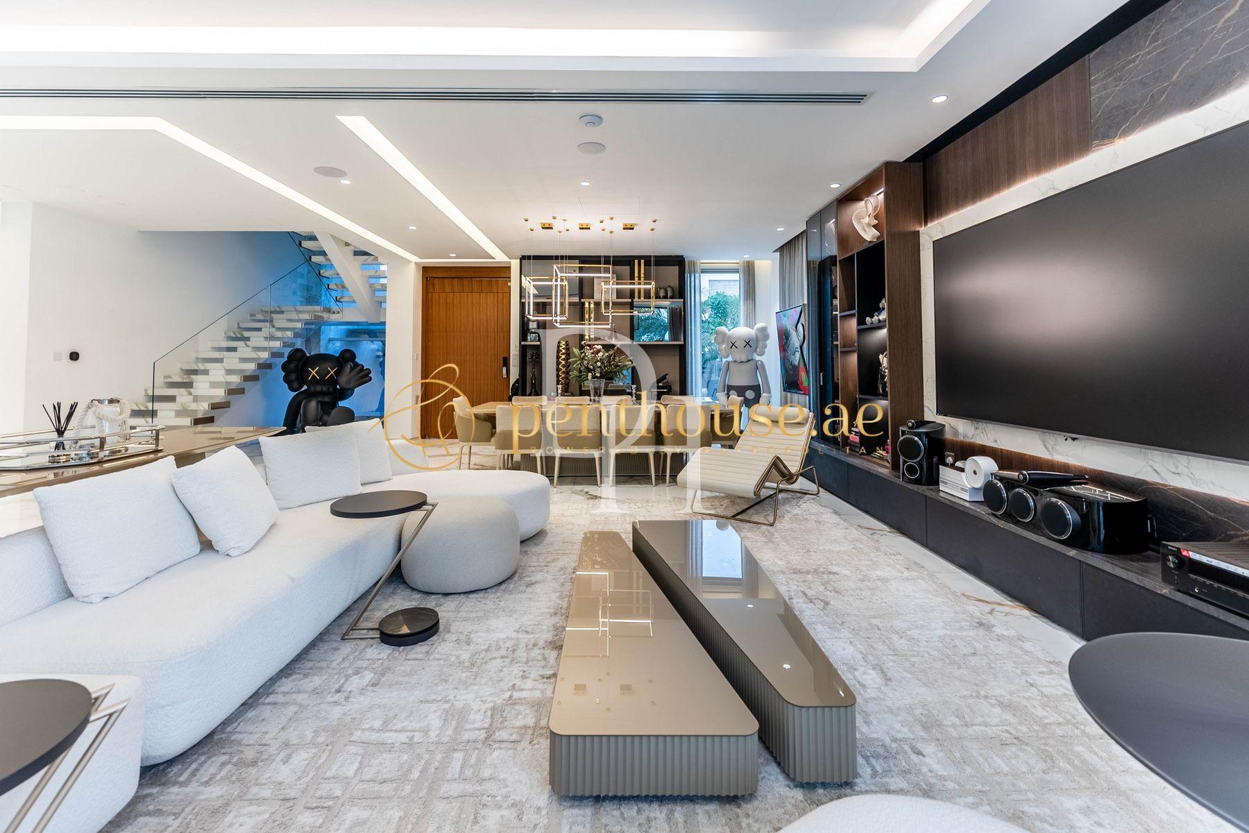 Будинок / Вілла, ОАЕ, Емірат Дубай, Дубай, 12 990 000 Dh фото 7