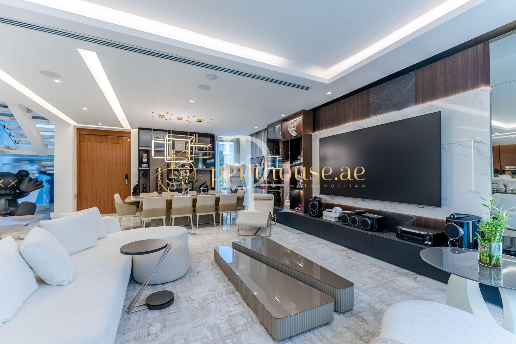 Будинок / Вілла, ОАЕ, Емірат Дубай, Дубай, 12 990 000 Dh фото 8