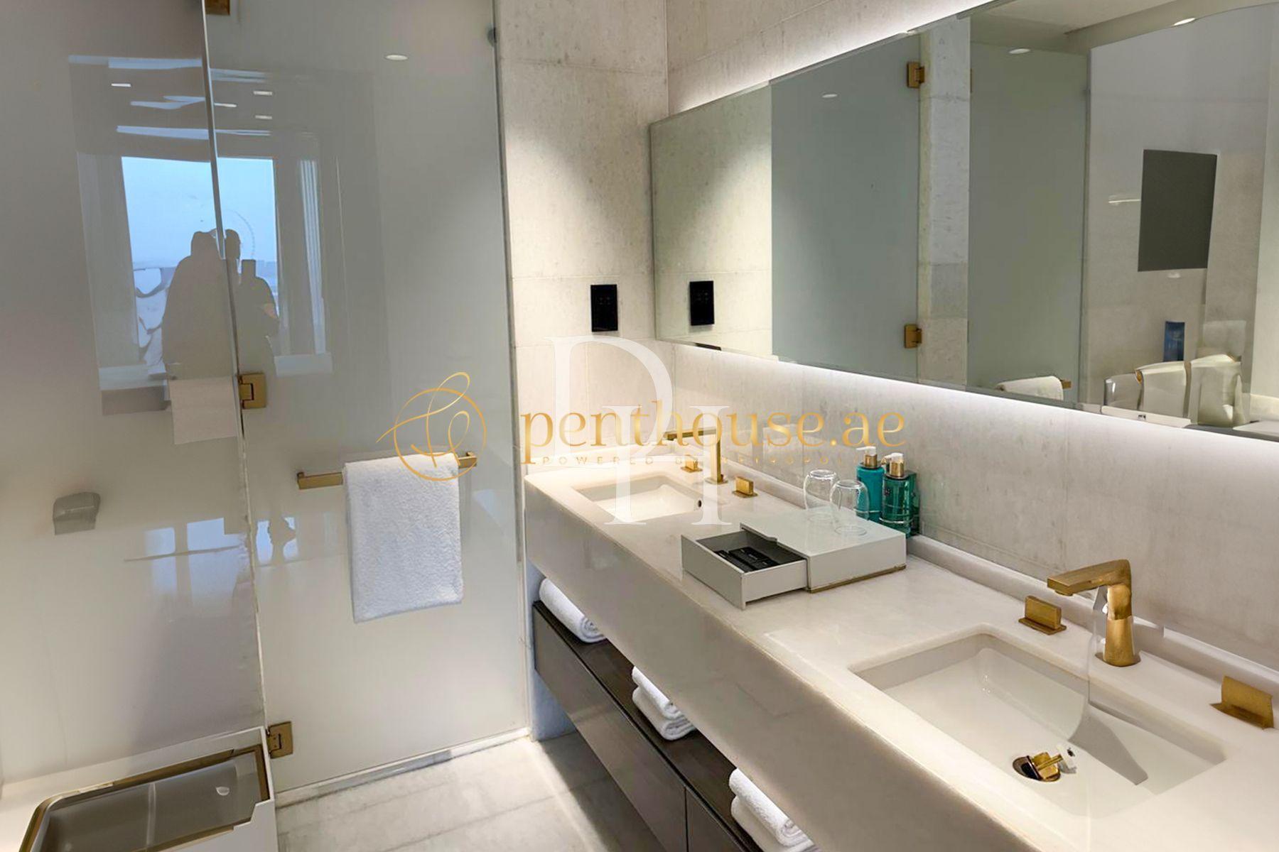 Апартаменти, ОАЕ, Емірат Дубай, Пальма-Джумейра, 7 650 000 Dh фото 11