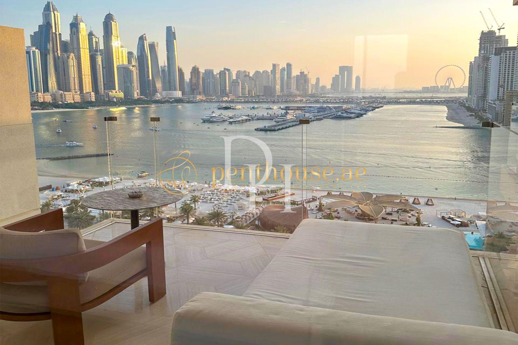 Апартаменти, ОАЕ, Емірат Дубай, Пальма-Джумейра, 7 650 000 Dh фото 12